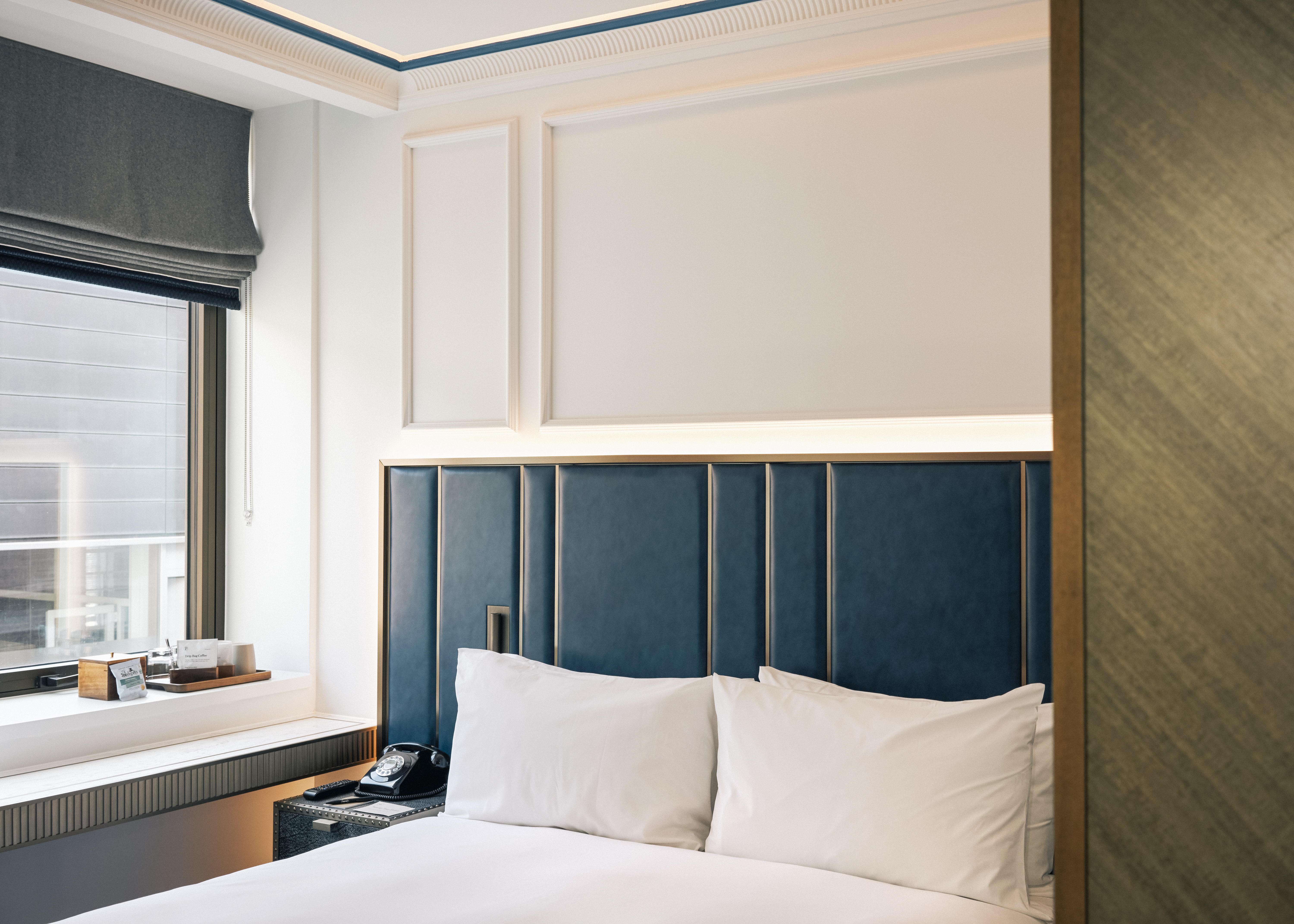 PAGE8, Page Hotels