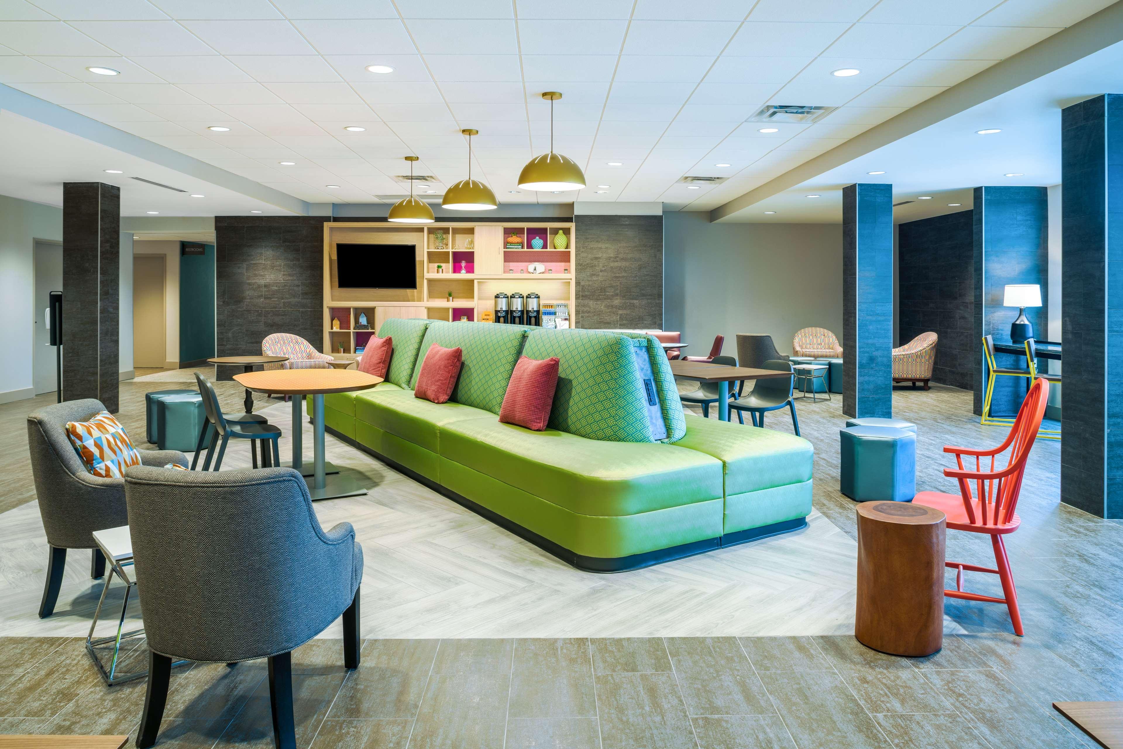 Home2 Suites By Hilton Brunswick