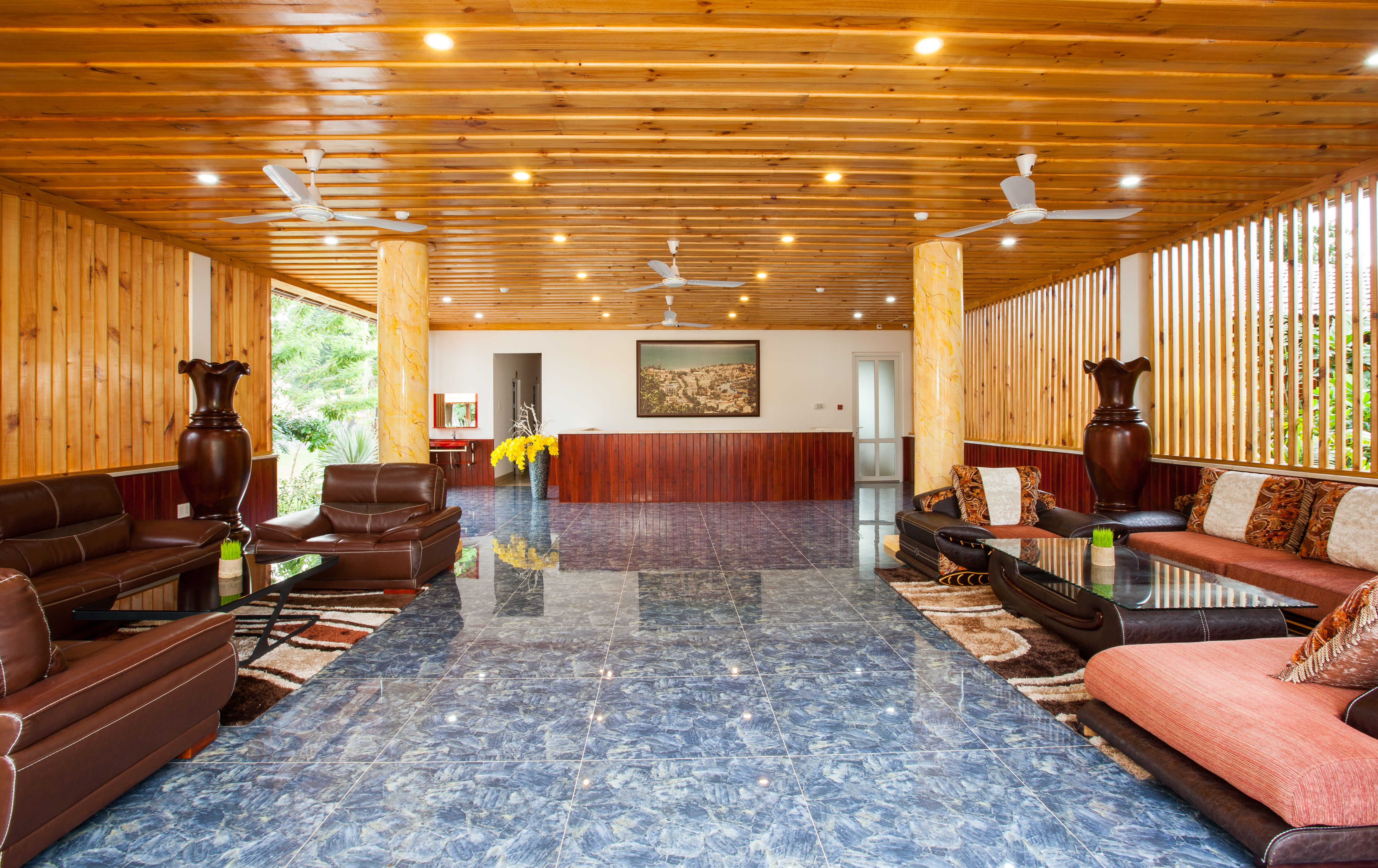 Elwood Premier Resort Phu Quoc