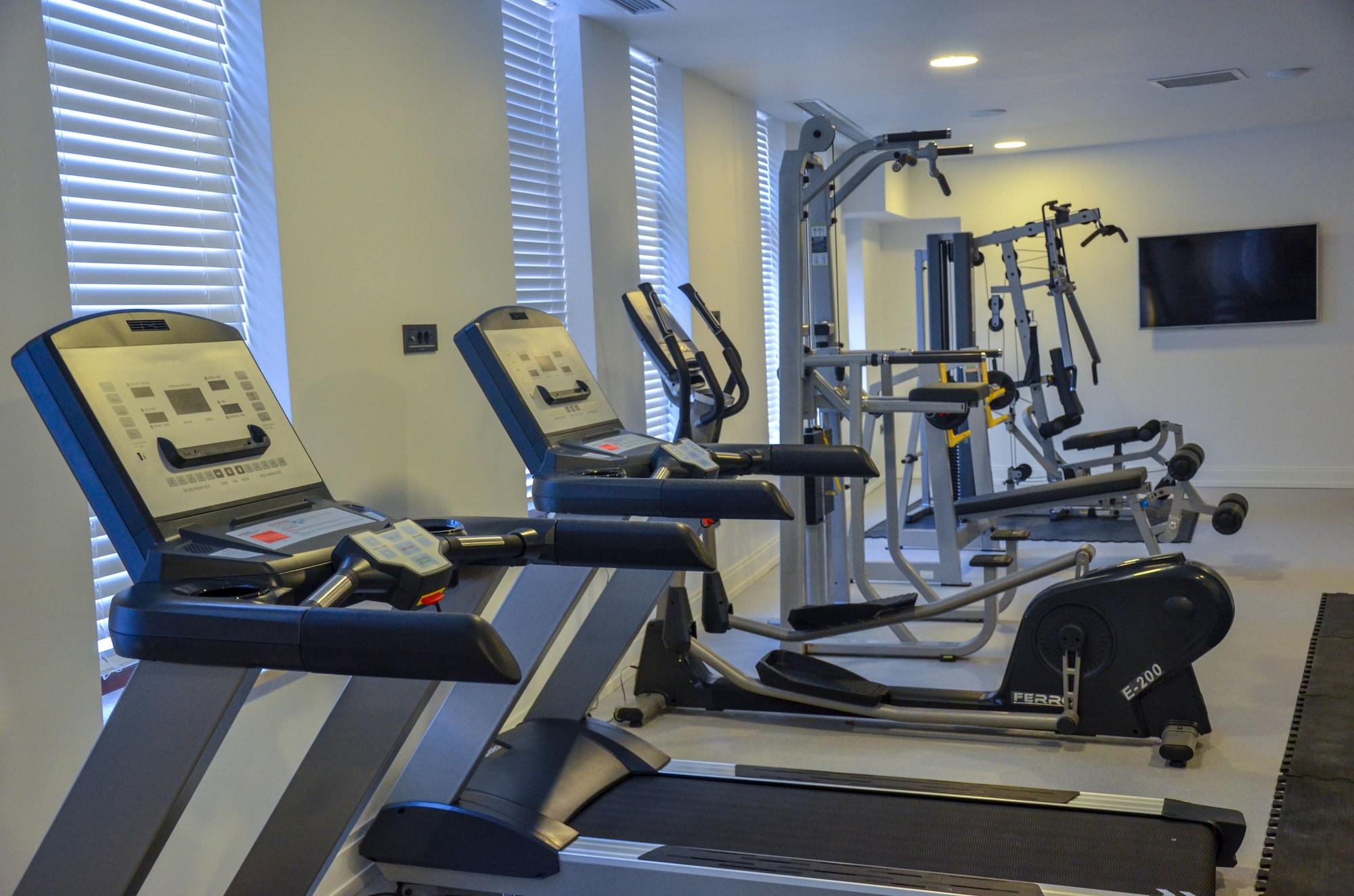 Shirvanshah Hotel