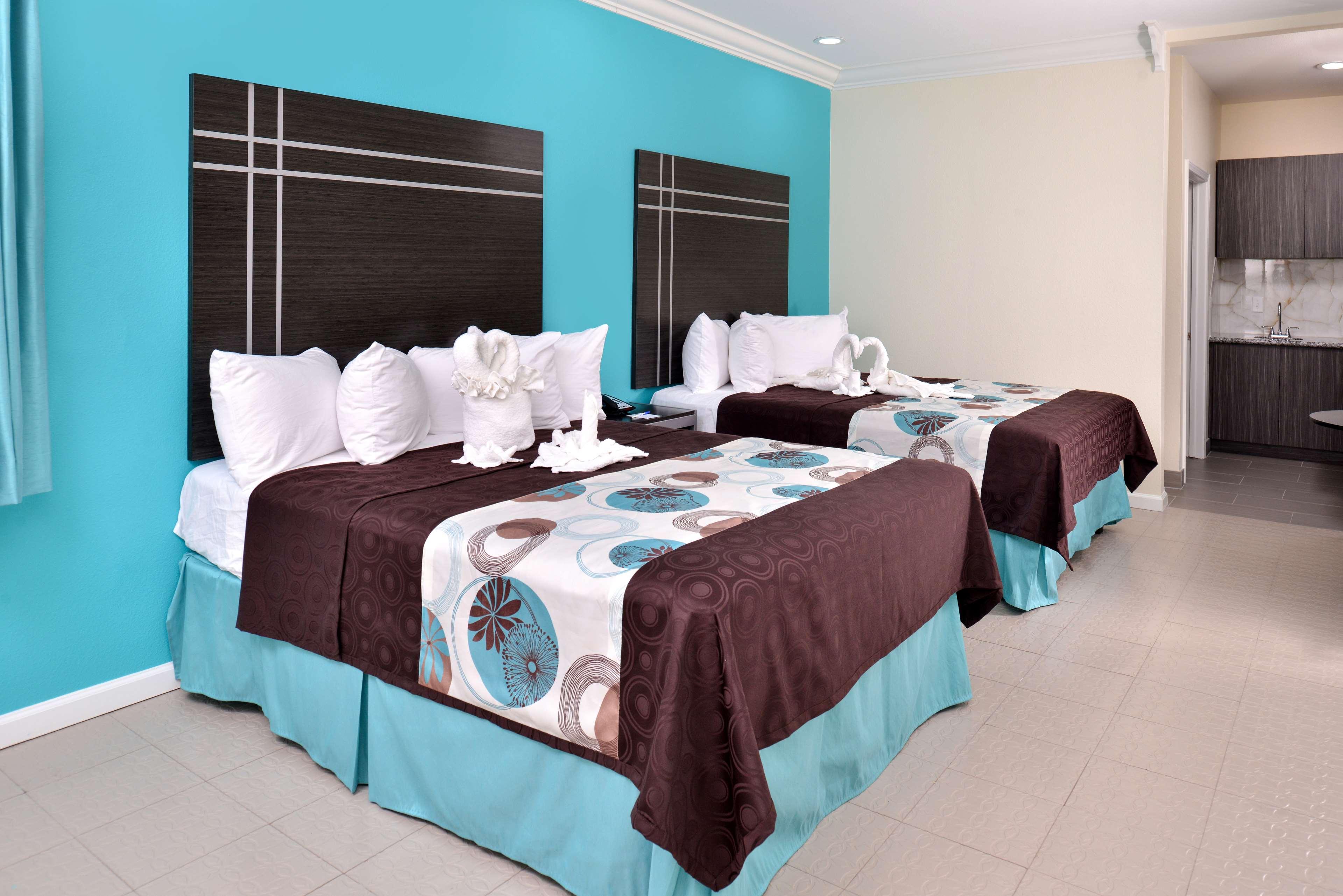 AmericasBestValueSuites Houston Highway 6 Westpark