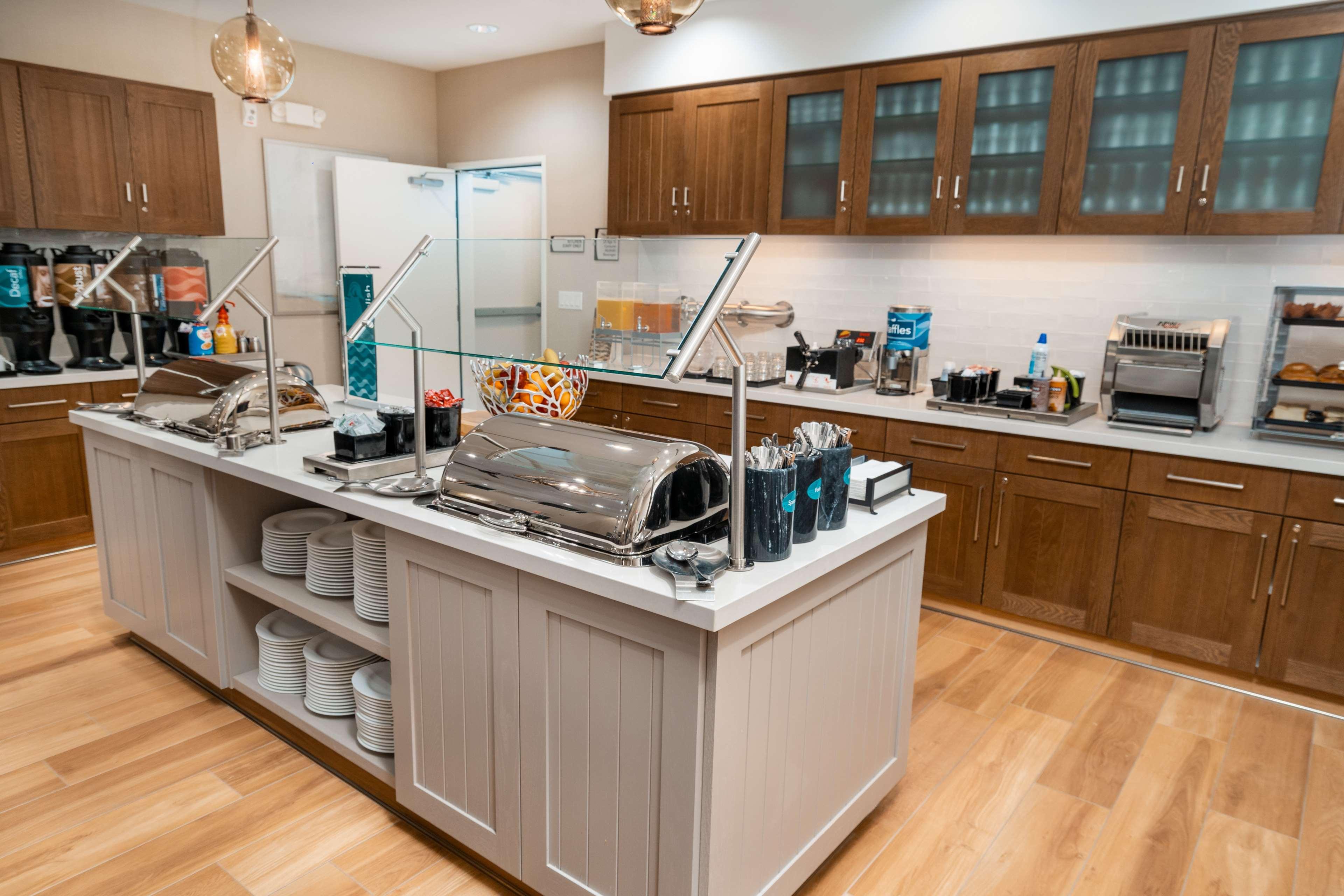 Homewood Suites by Hilton RanchoCordova Sacramento