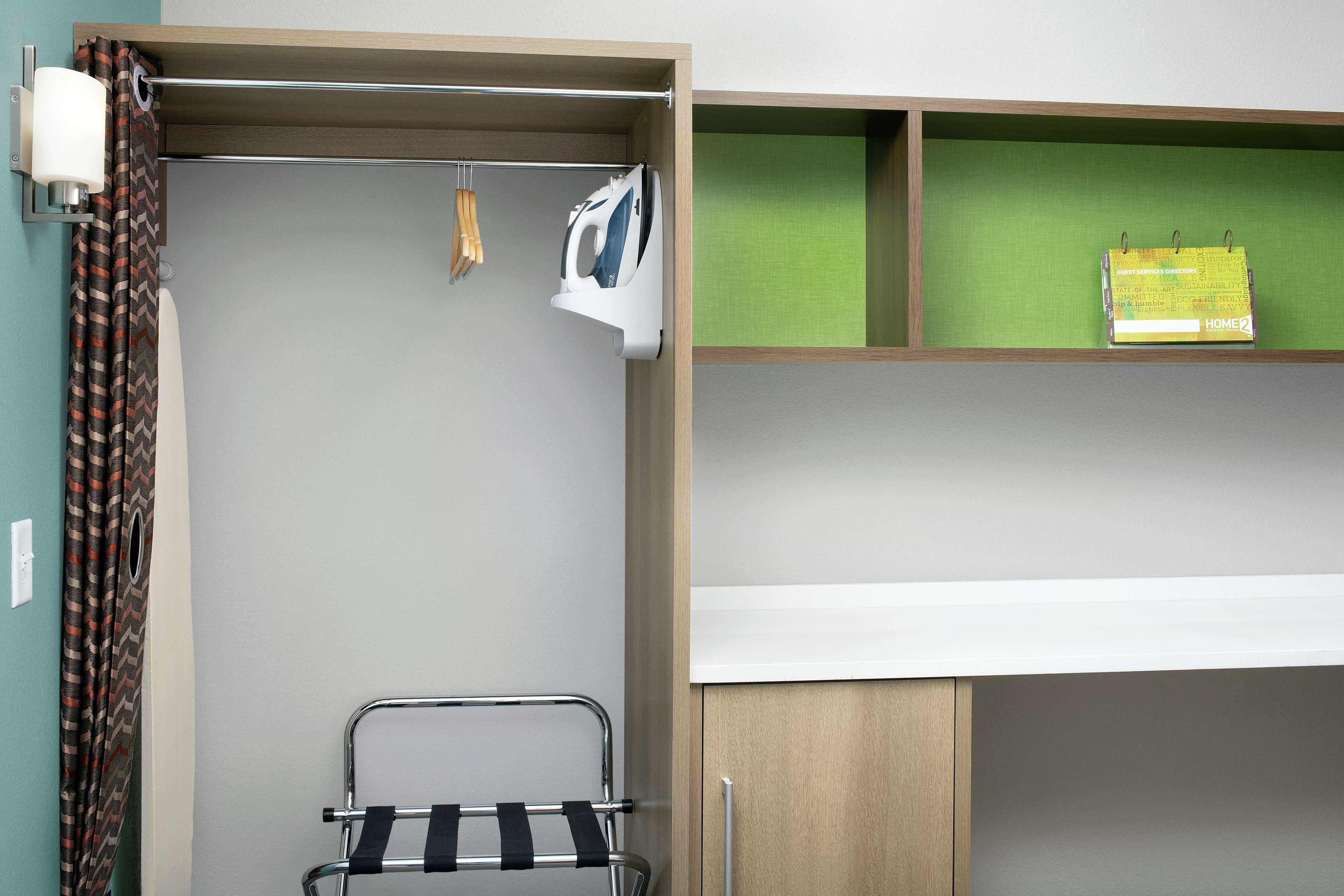 Home2 Suites by Hilton Asheville Biltmore Villag