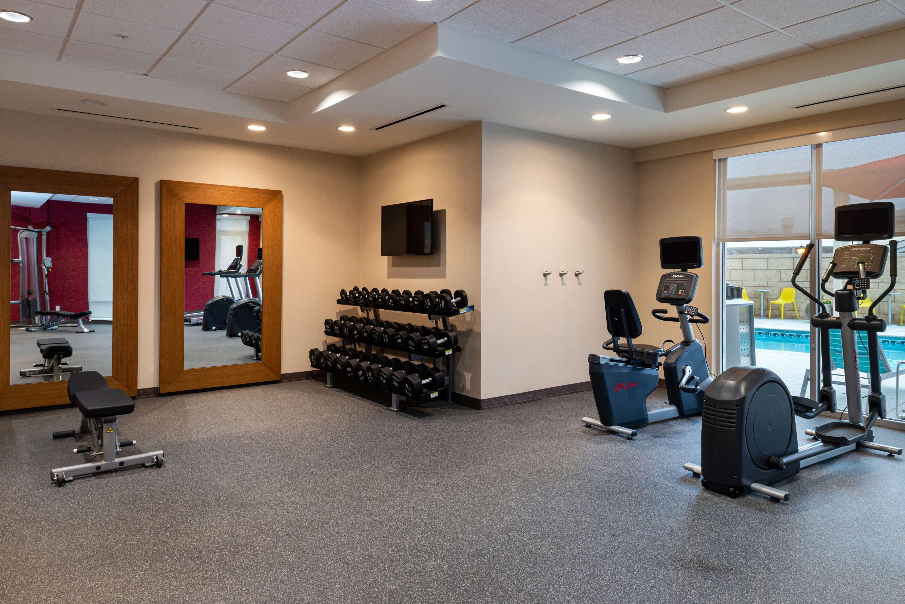 Home2 Suites by Hilton Charlotte Mooresville