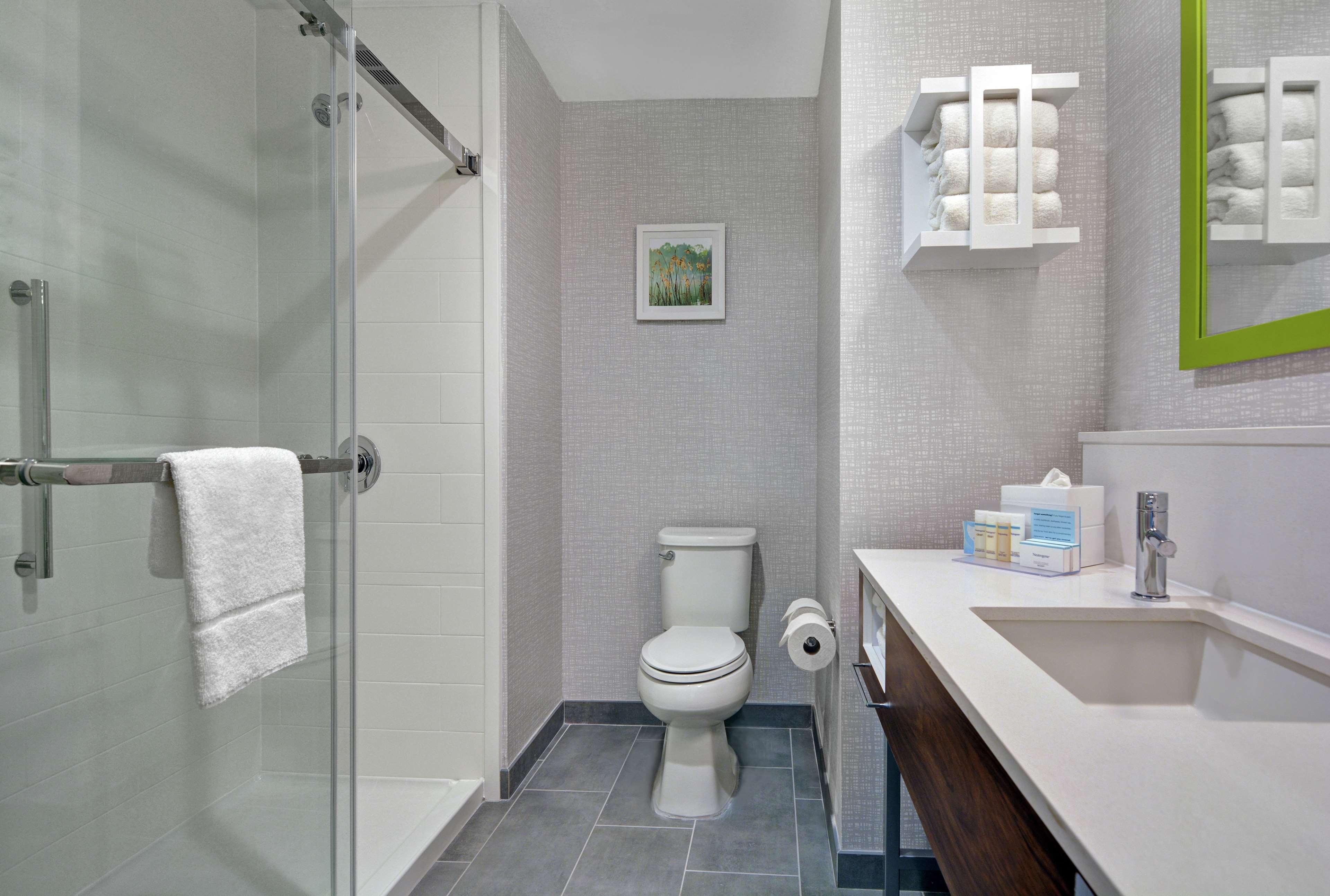 Hampton Inn & Suites Middleburg