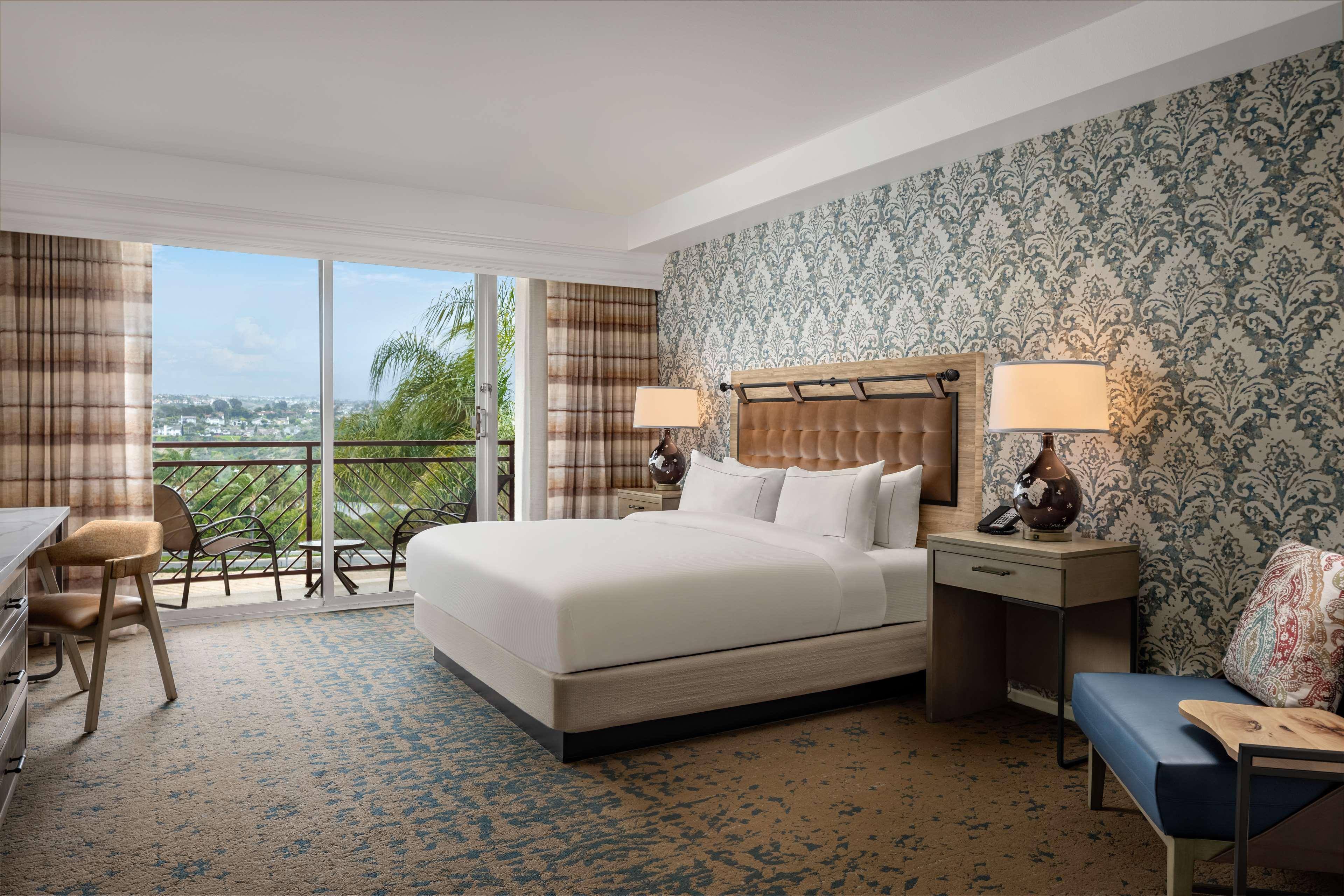 The Cassara Carlsbad,Tapestry Collection by Hilton