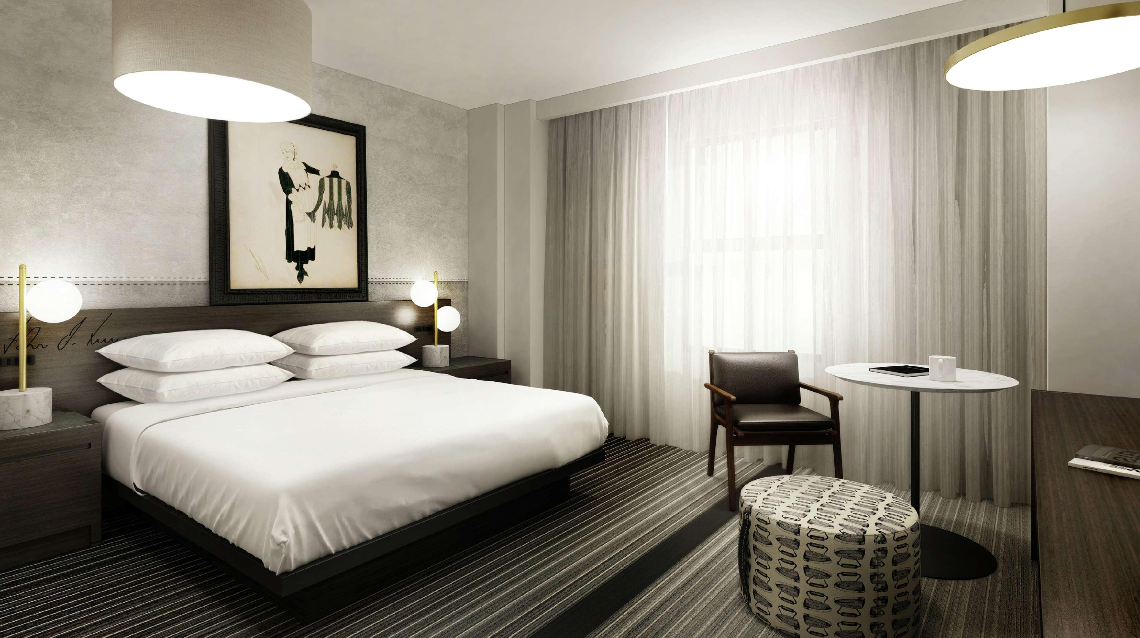 Hotel Fort Des Moines, Curio Collection by Hilton by null
