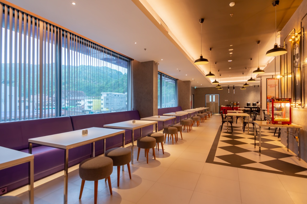 FOX Hotel Jayapura