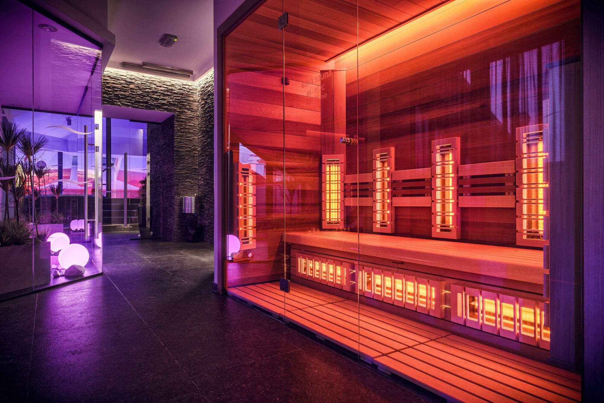 Theresian Hotel Spa