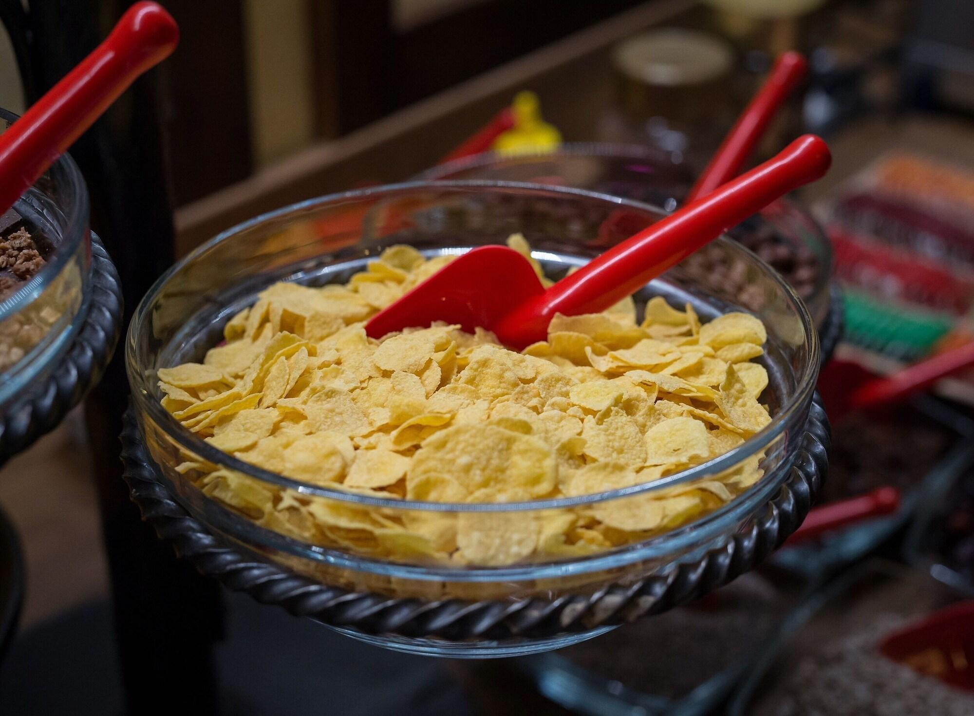 Hotel U Malého Vítka by null