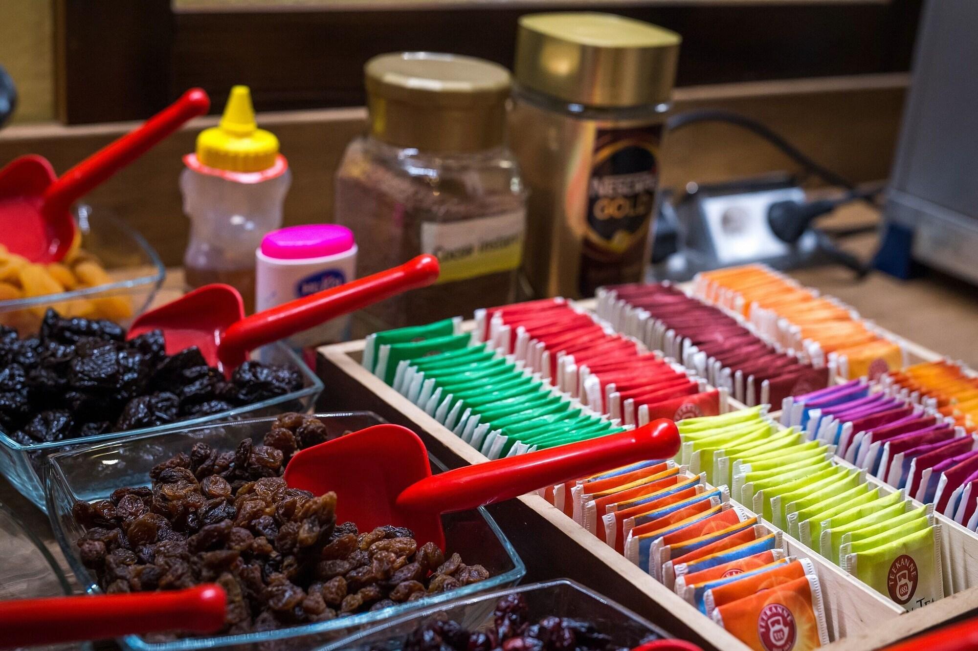 Hotel U Malého Vítka by null