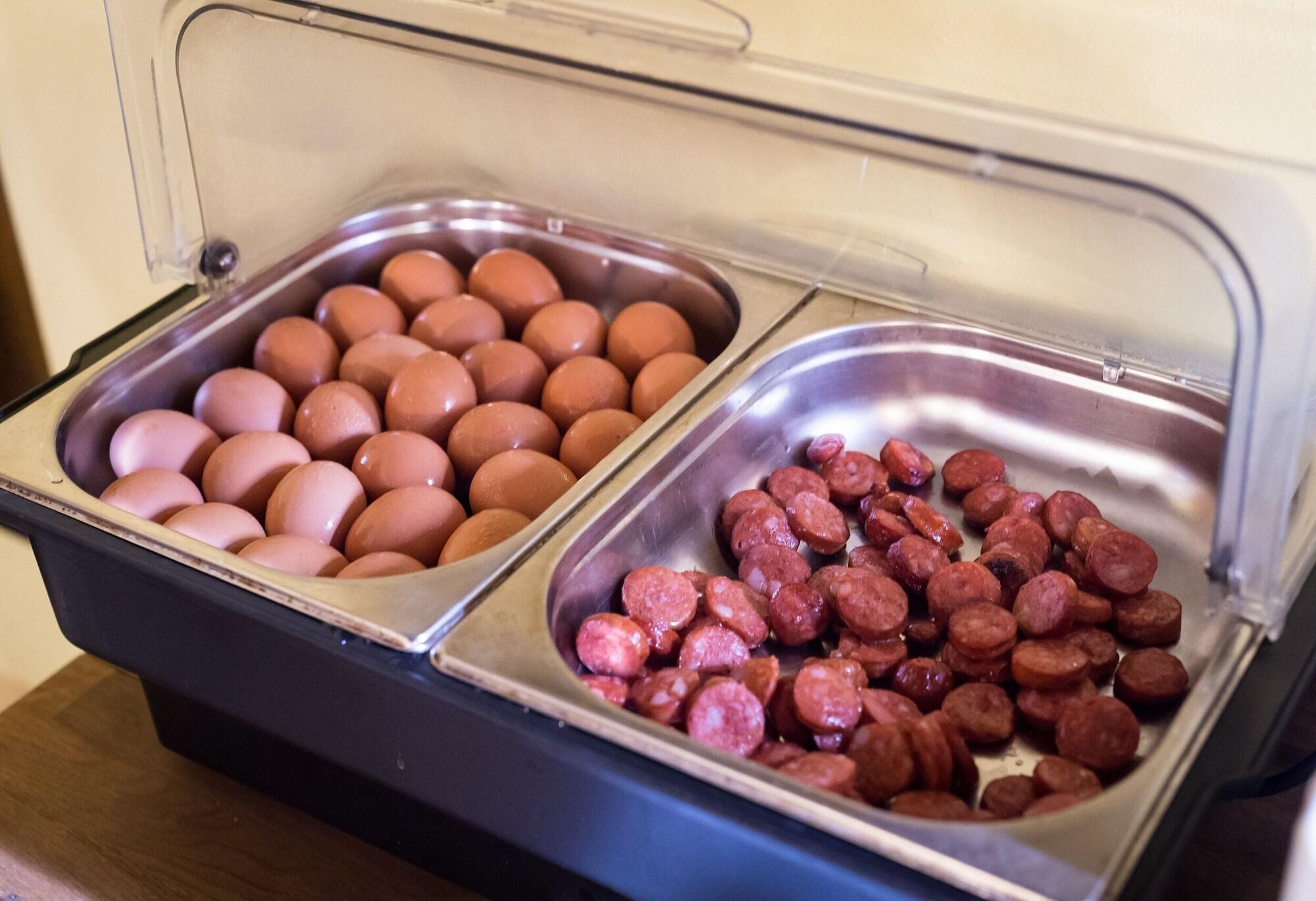 Hotel U Malého Vítka by null