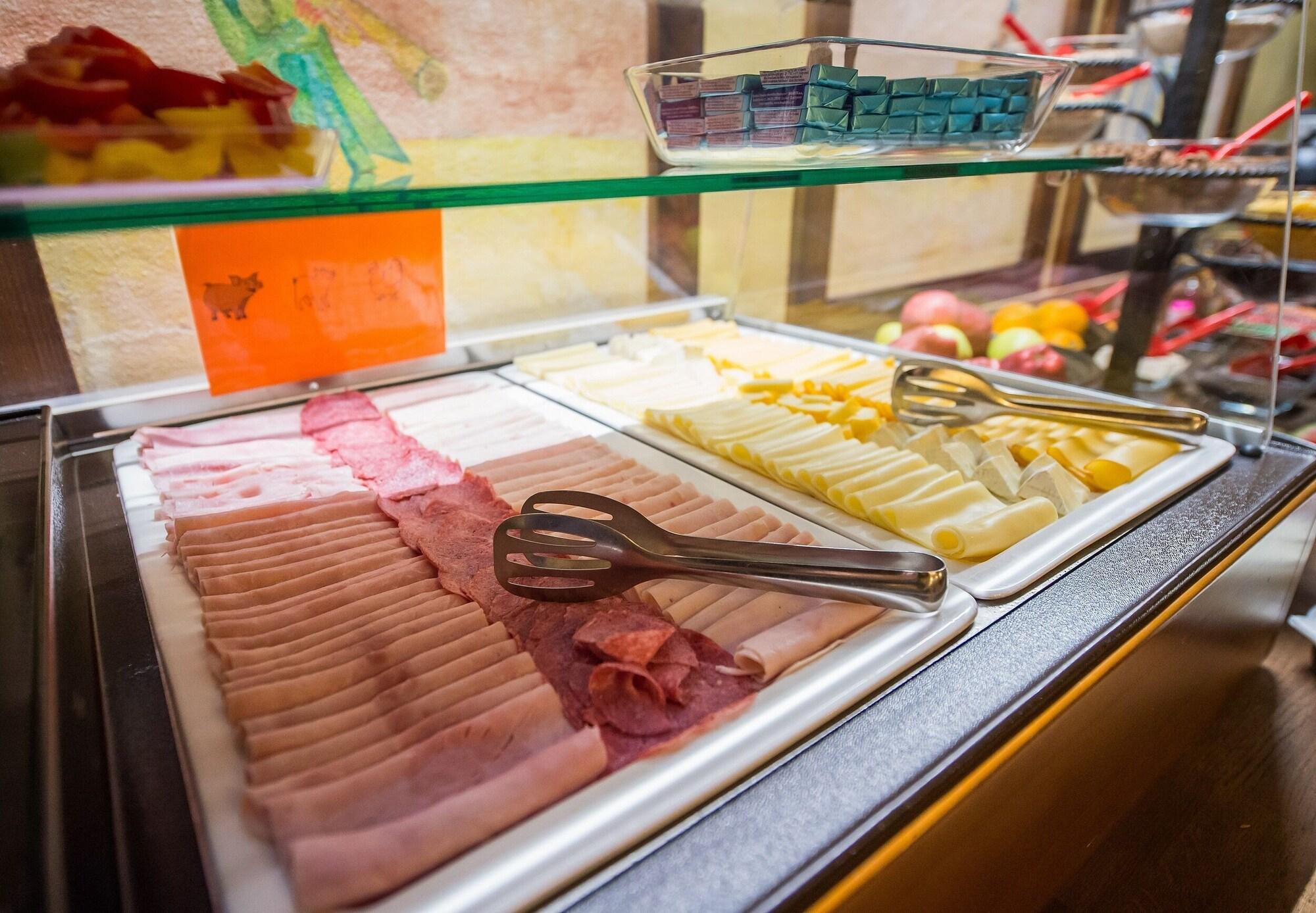 Hotel U Malého Vítka by null