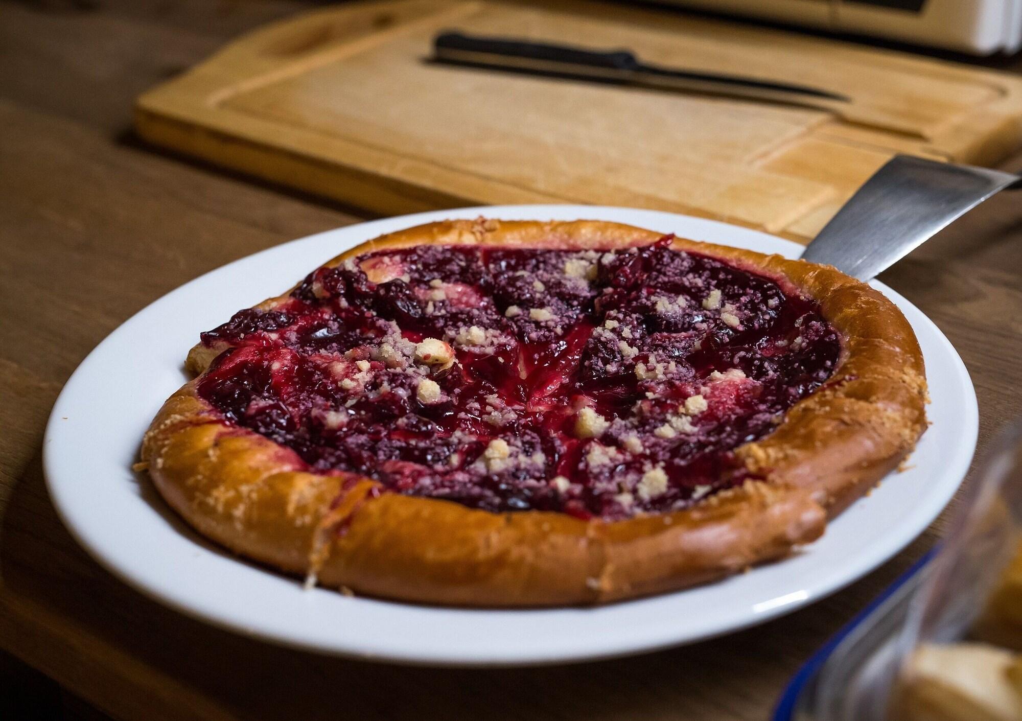 Hotel U Malého Vítka by null