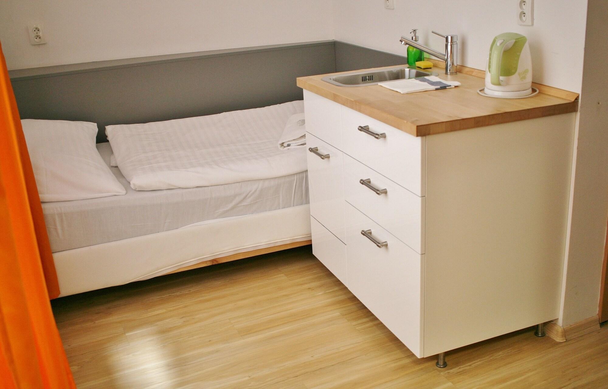 Apartmanovy Dum Centrum
