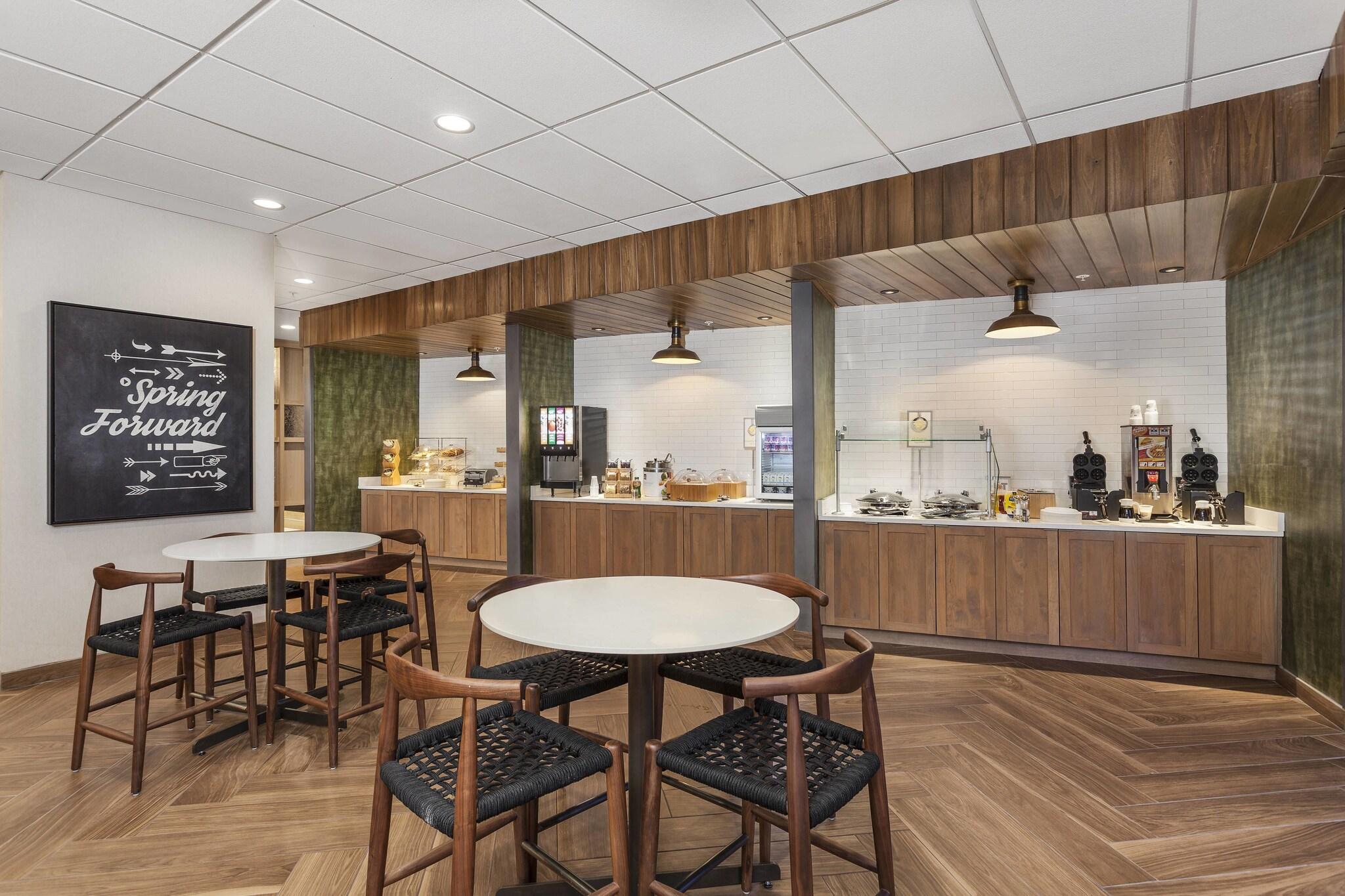 Fairfield Inn & Suites By Marriott Lebanon