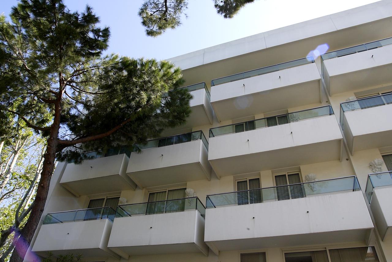 Luxor Rimini - photo