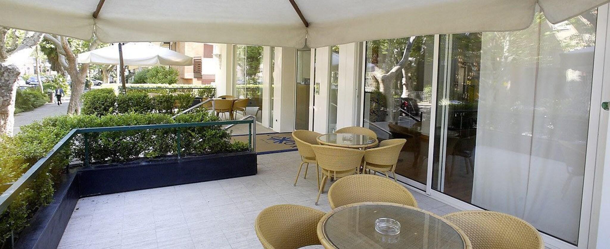 Luxor Rimini - photo