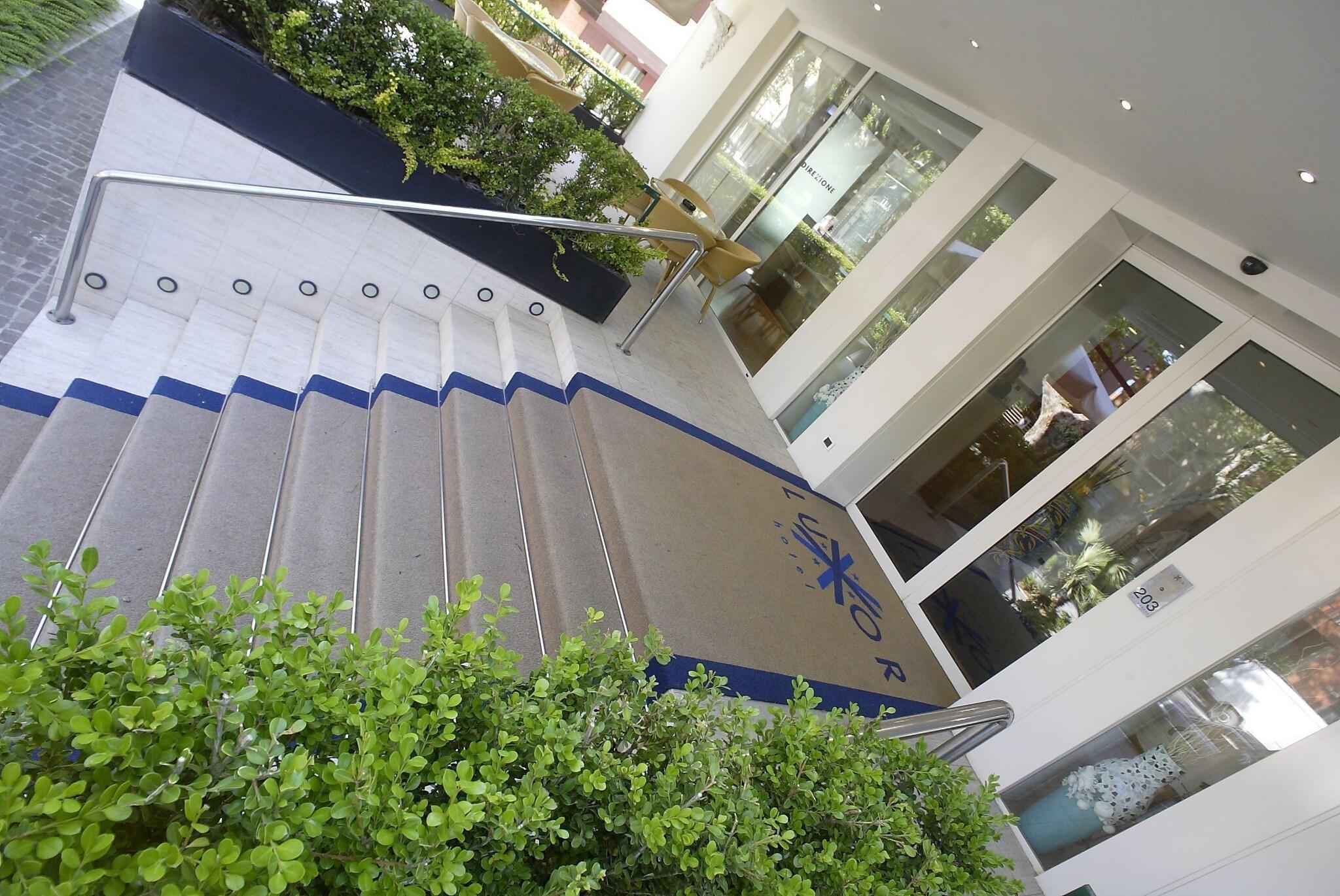 Luxor Rimini - photo