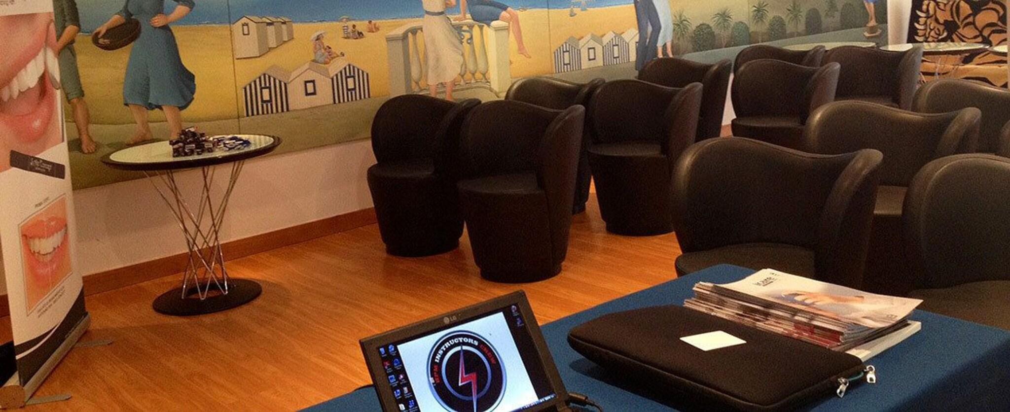 Luxor Rimini - photo