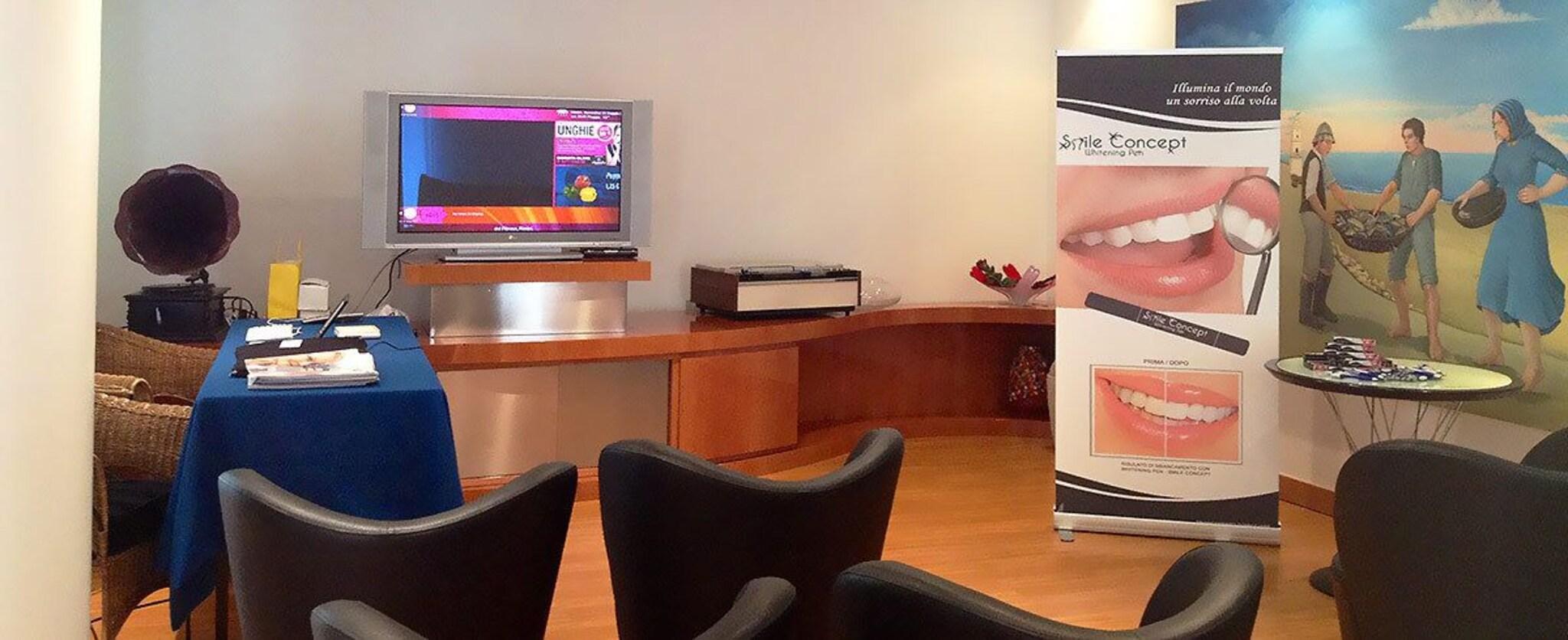 Luxor Rimini - photo