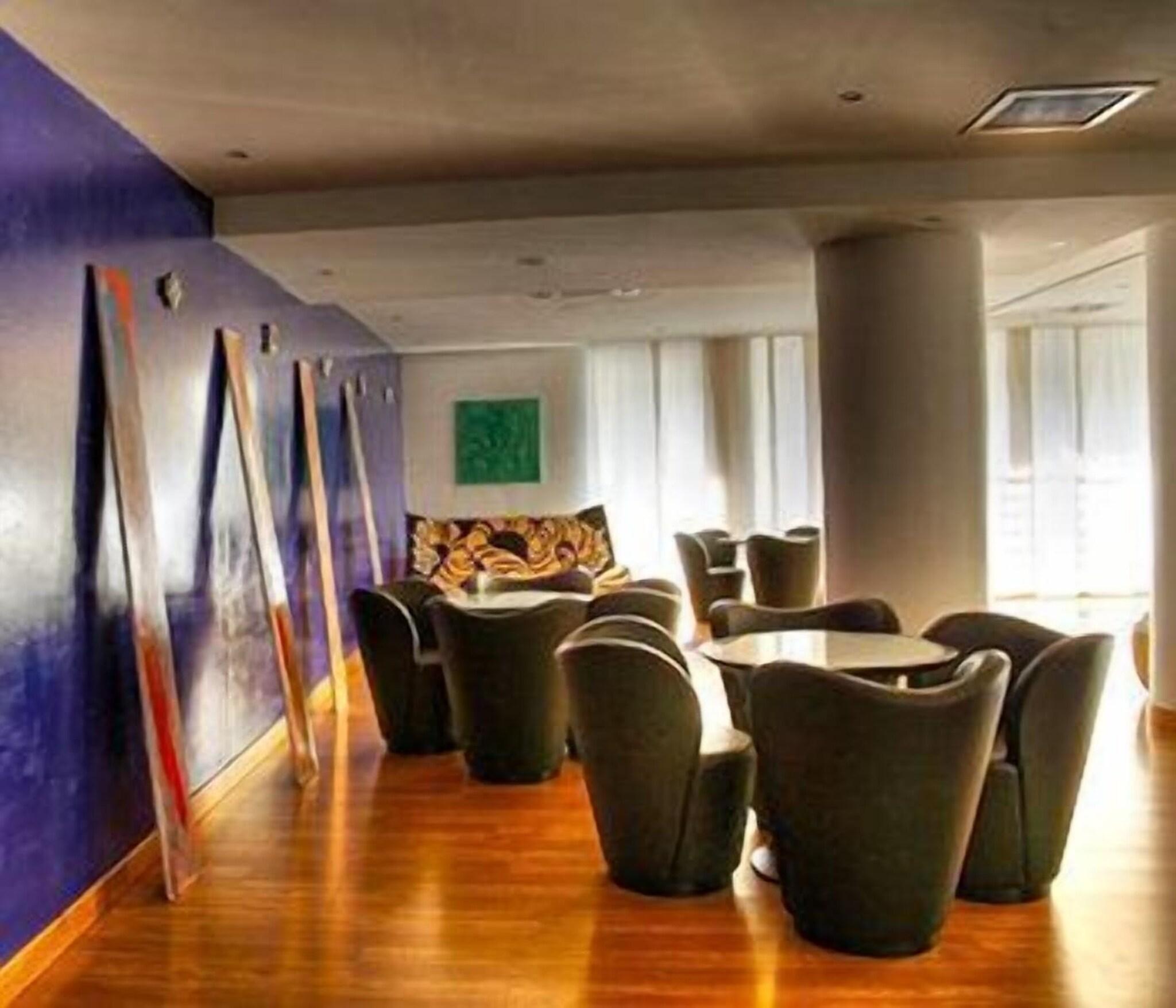 Luxor Rimini - photo