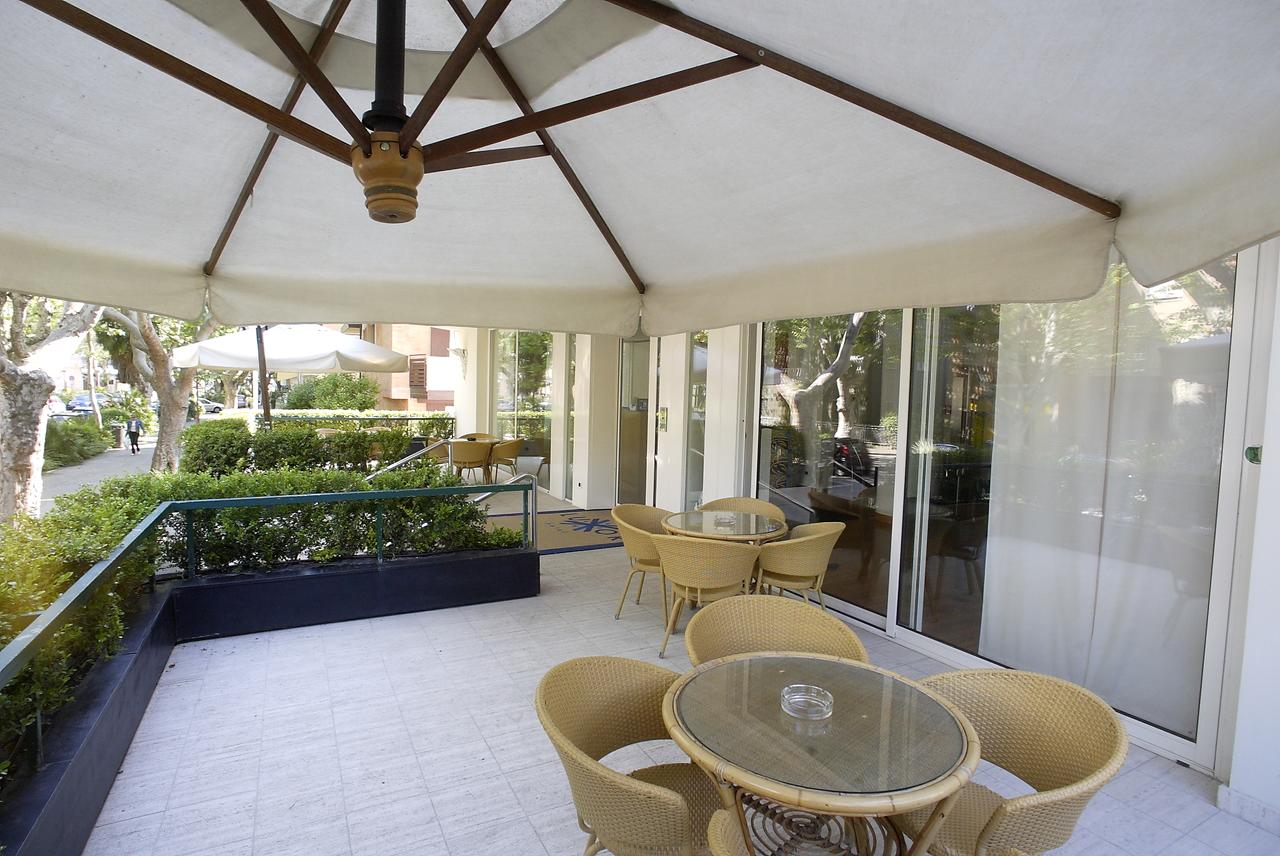 Luxor Rimini - photo