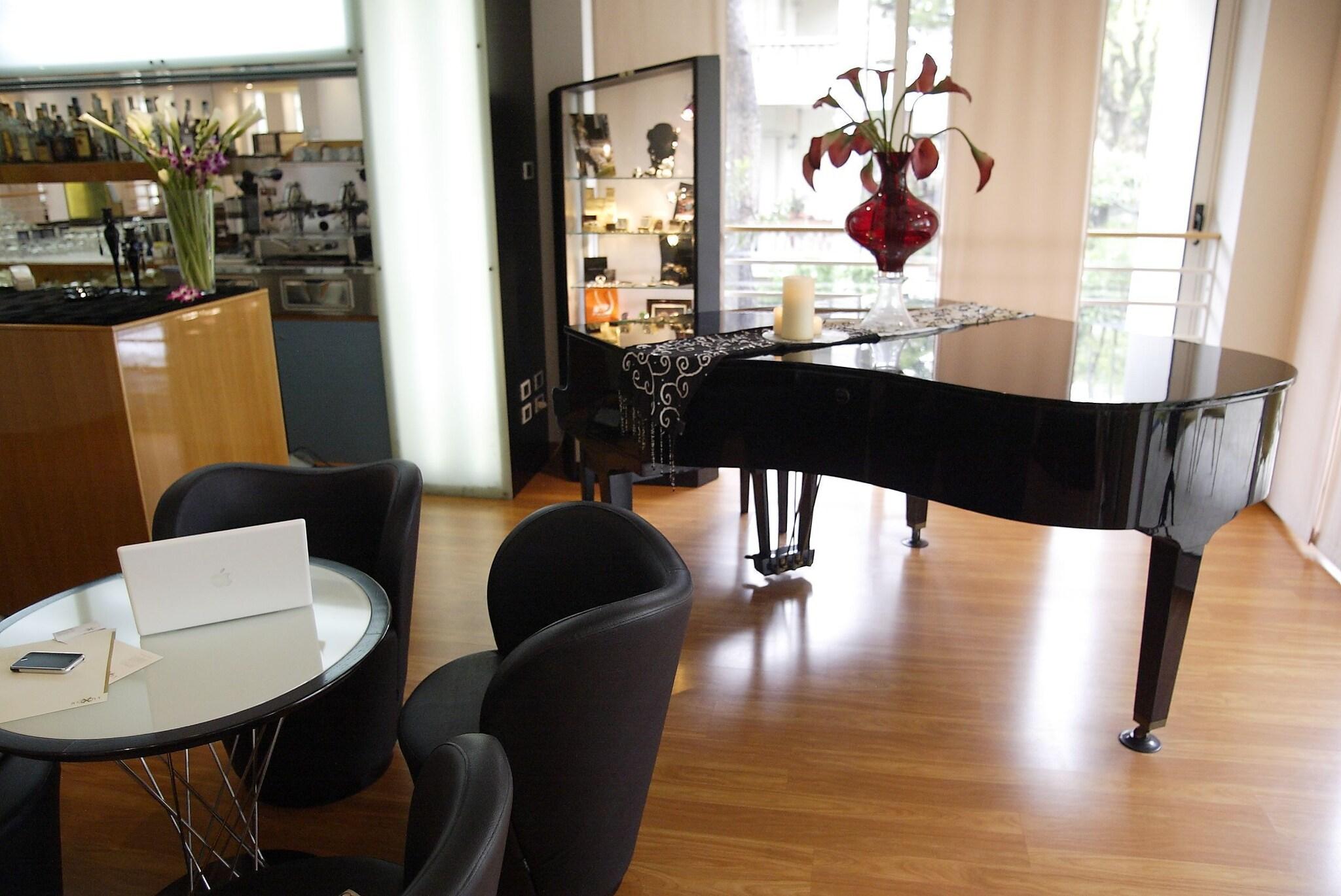 Luxor Rimini - photo