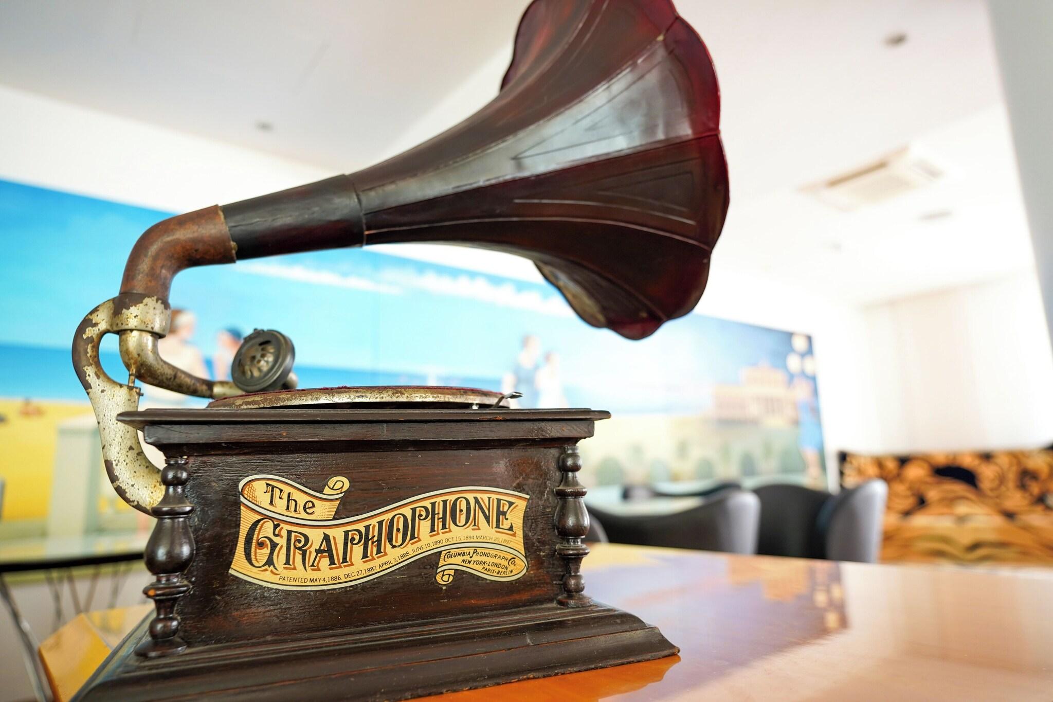 Luxor Rimini - photo