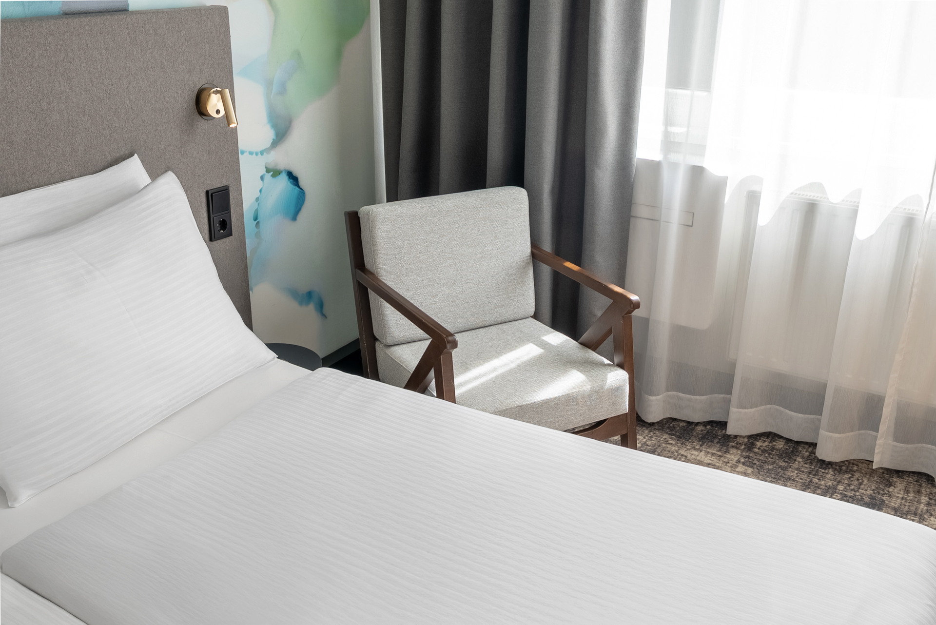 Wyndham Garden Munich Messe Hotel