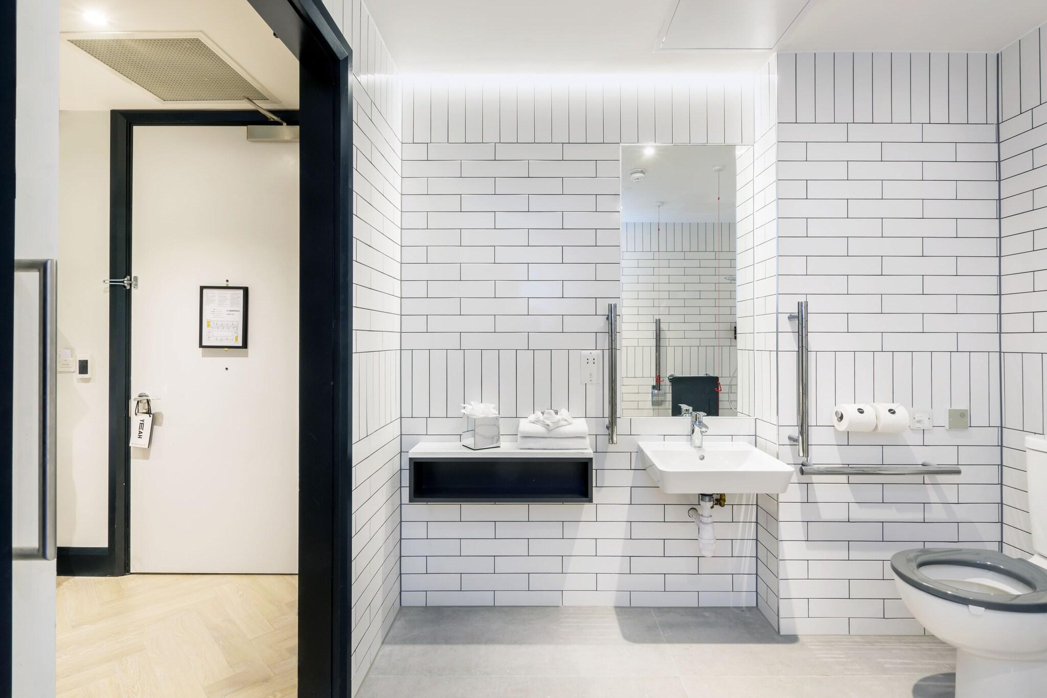 The Hendrick Smithfield by null