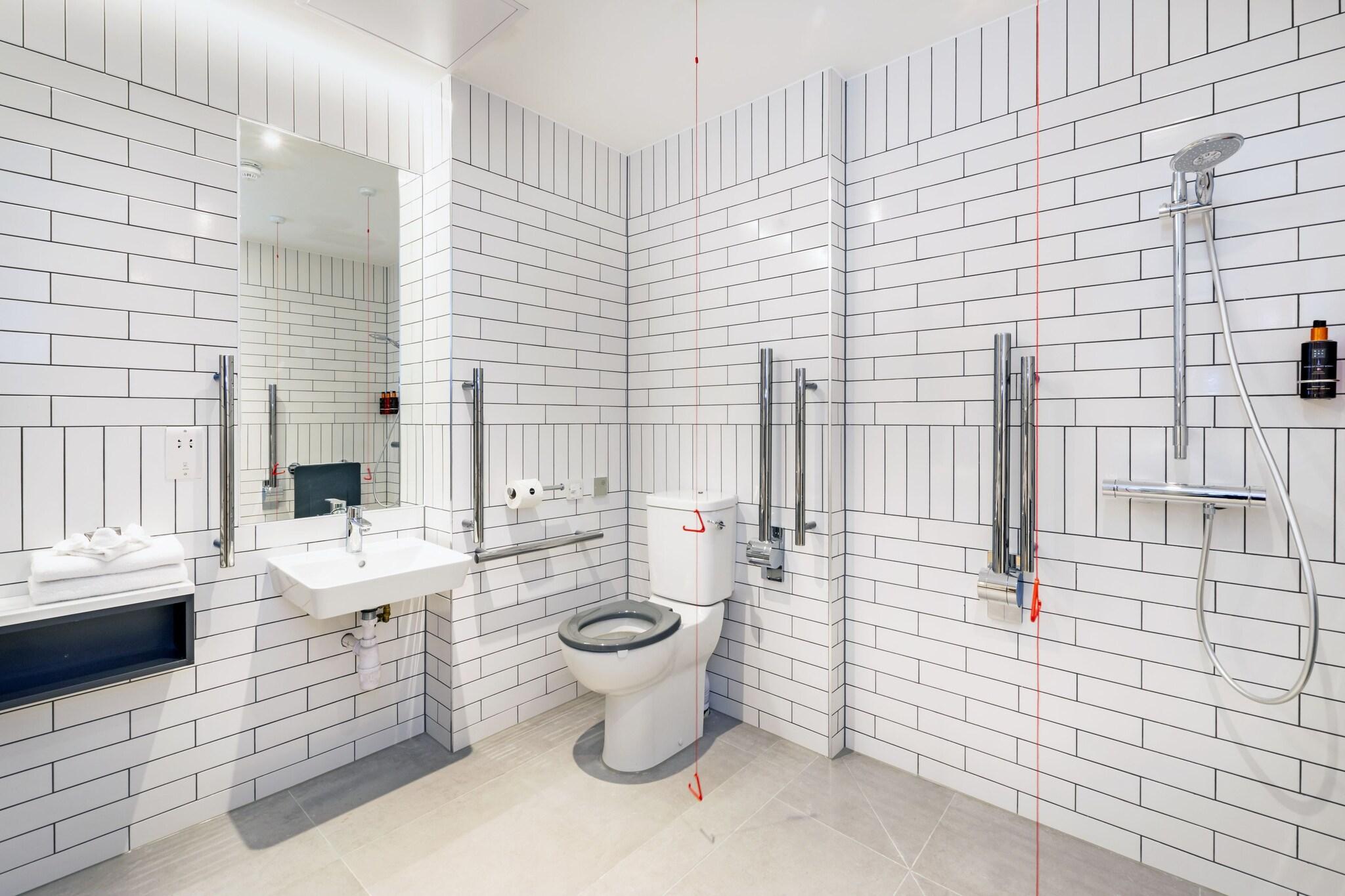 The Hendrick Smithfield by null