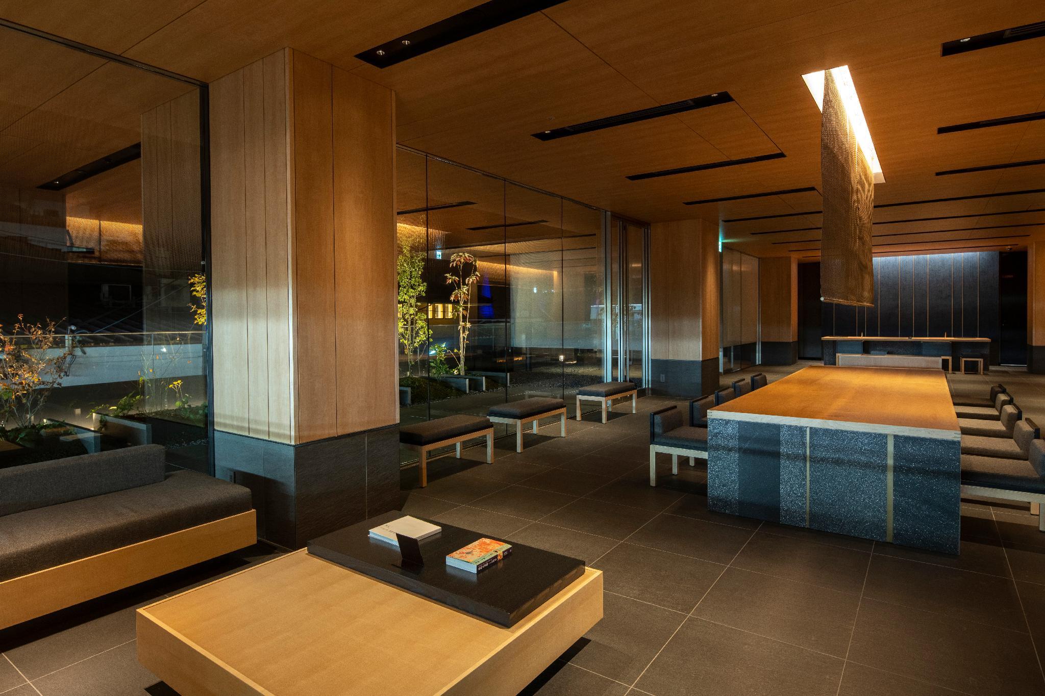 Tokyu Stay Kyoto-Shinkyogokudori