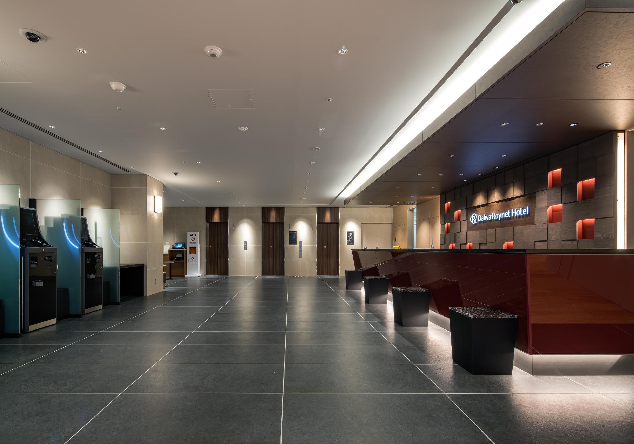 DEL style Osakashinsaibashi by Daiwa Roynet Hotel
