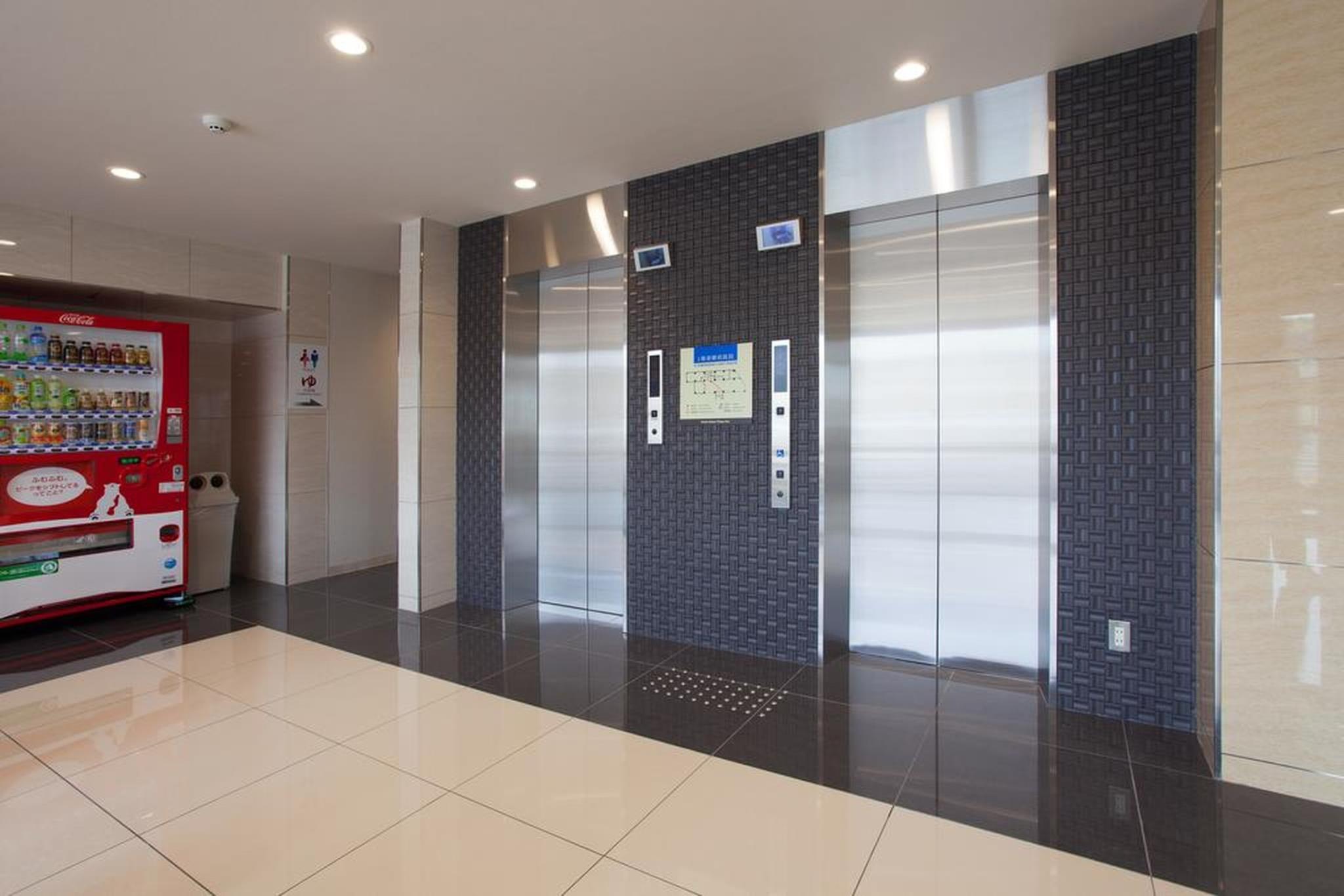 Hotel Aston Plaza Kansai Airport