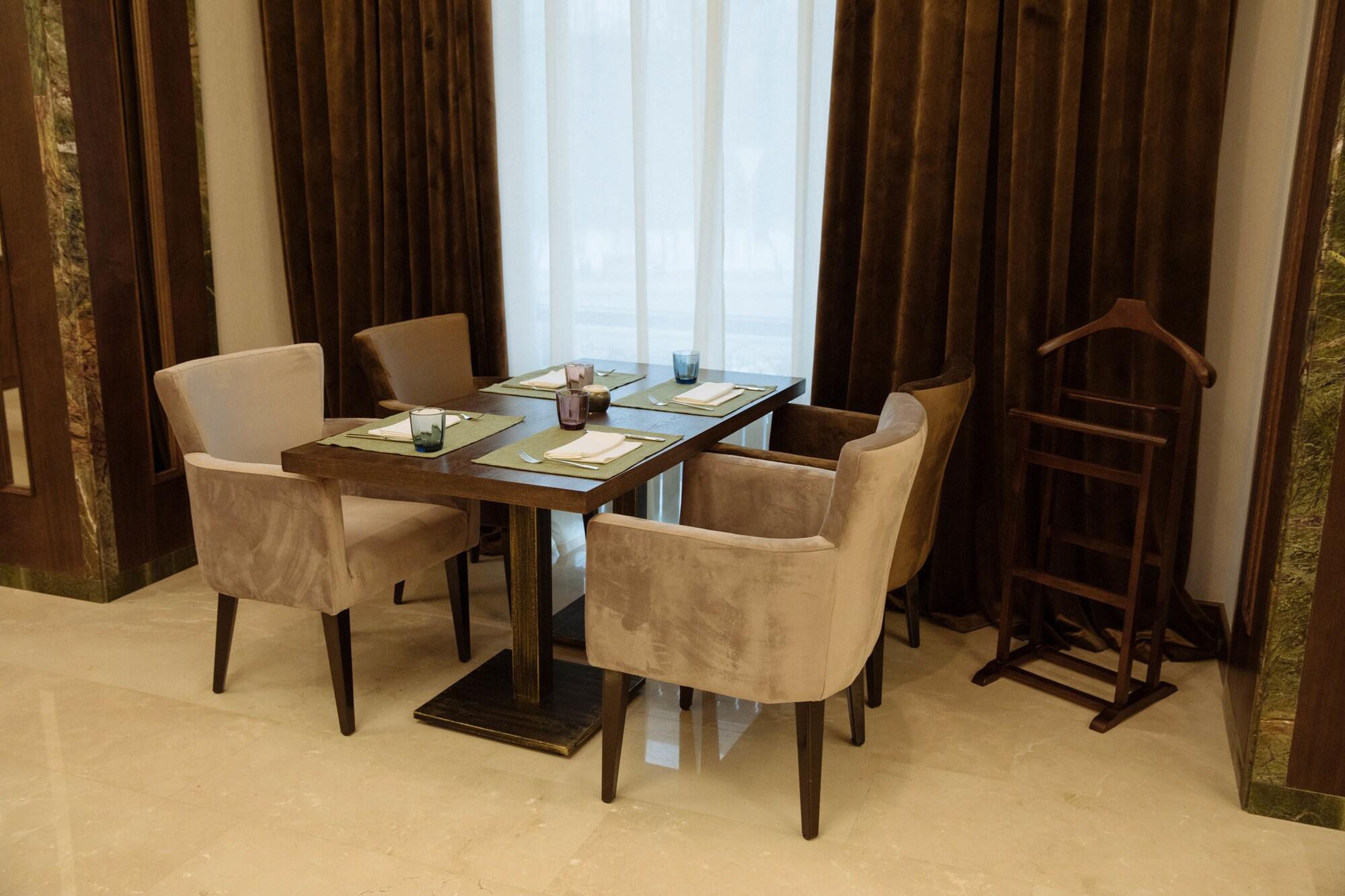 Garden Park Inn Garden Deluxe Ggi