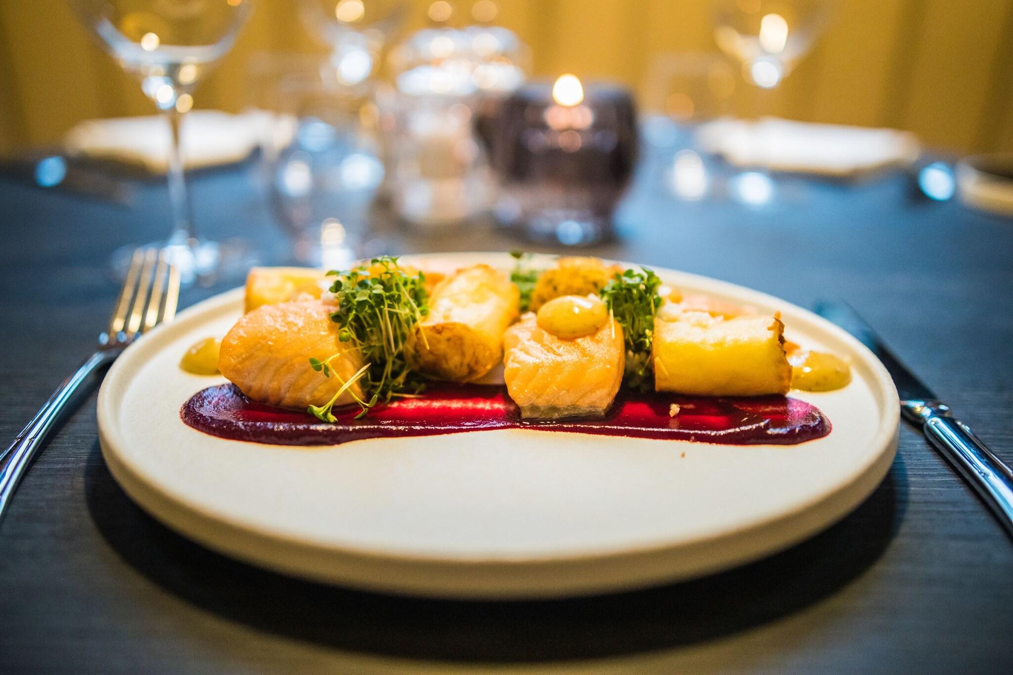 Opus XVI, an SLH Hotel by null