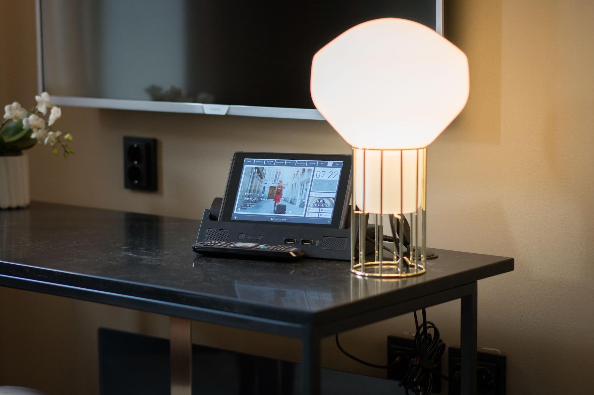 Opus XVI, an SLH Hotel by null