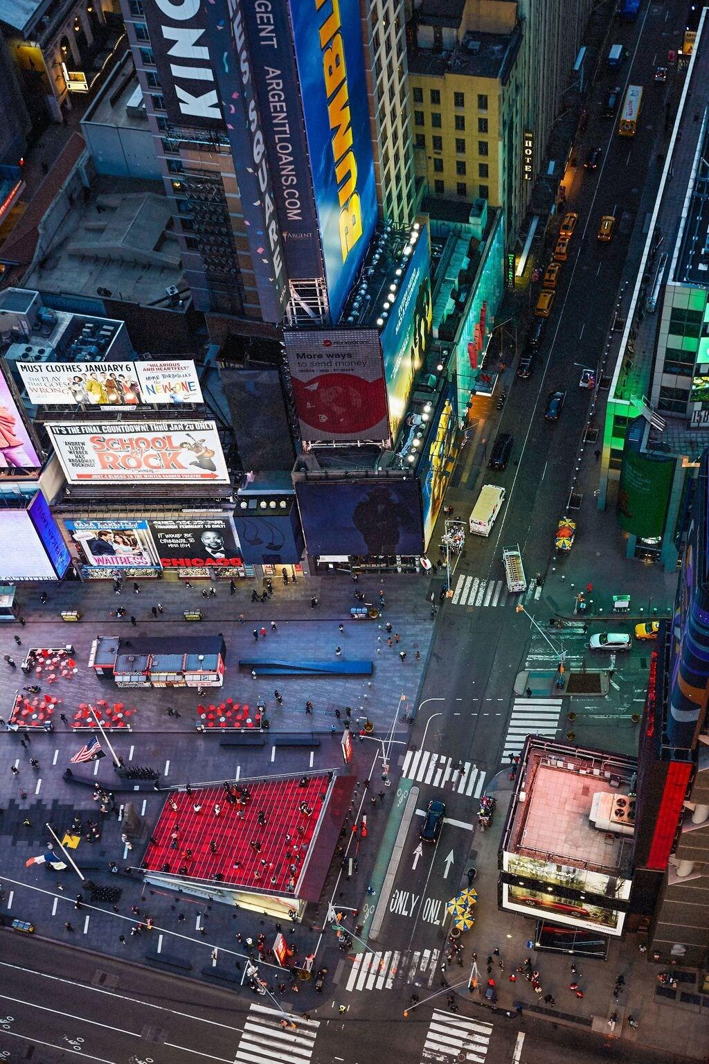 Imagem da galeria de The Times Square Edition