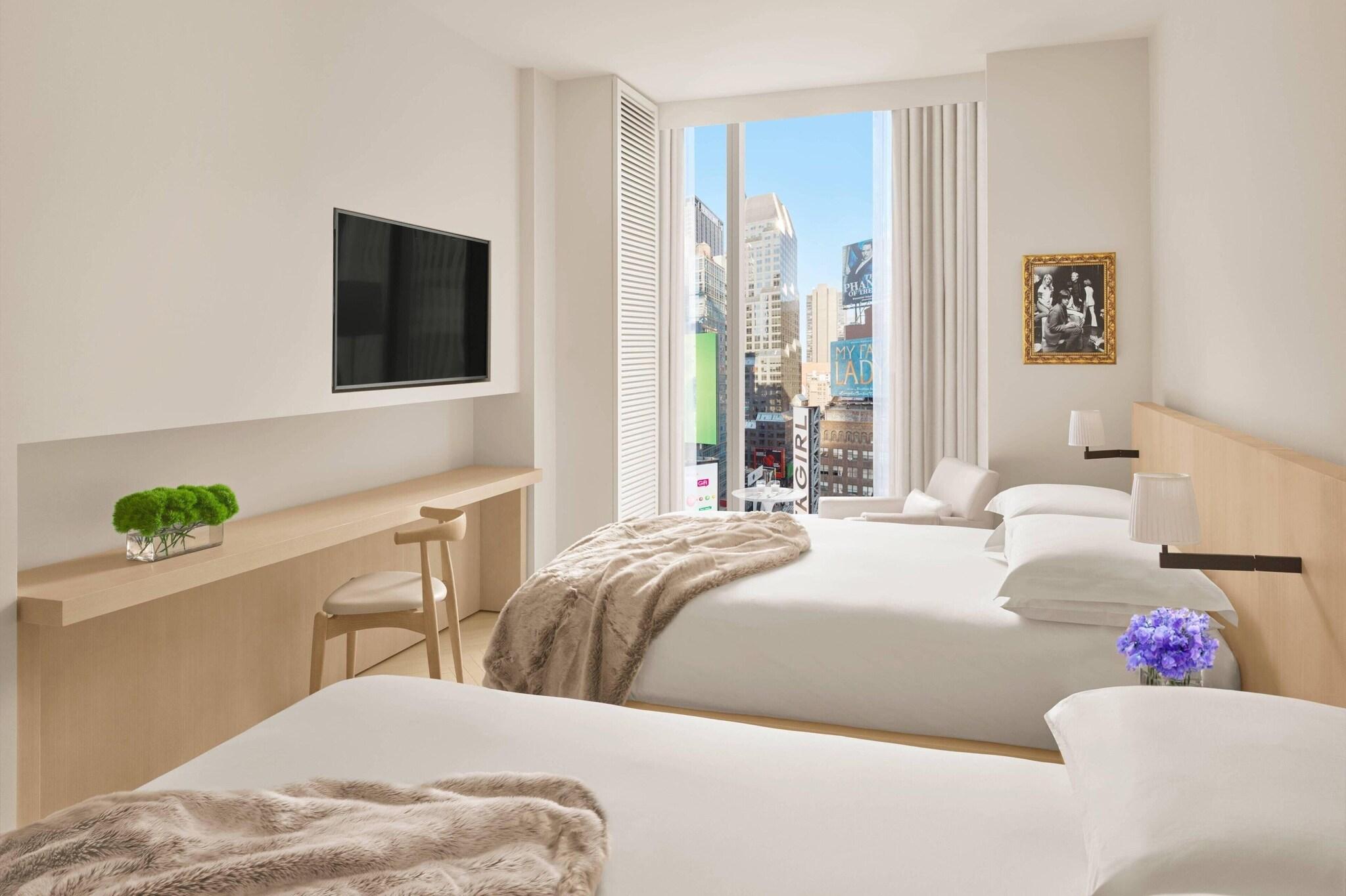 The Times Square EDITION by null