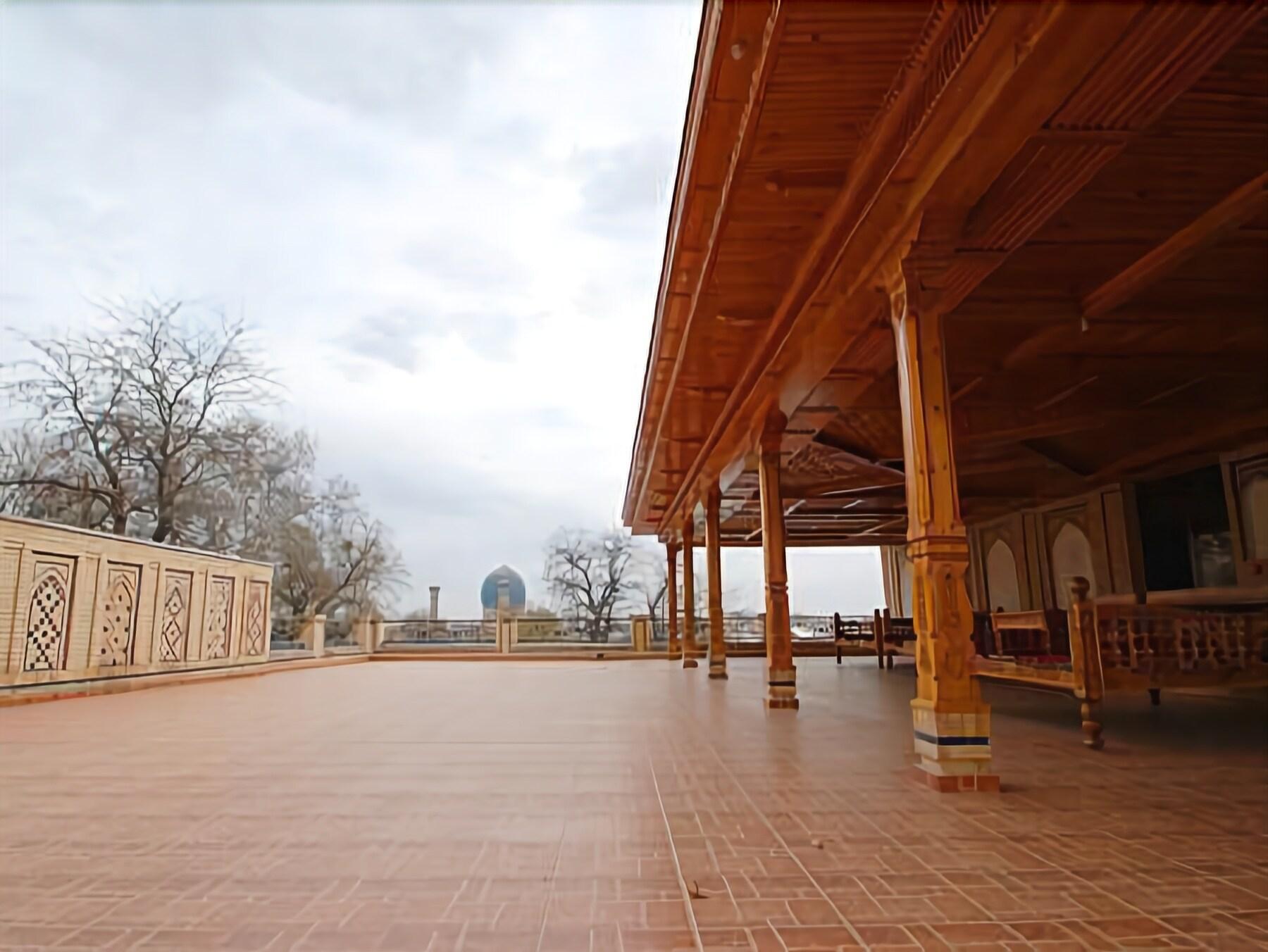 Malika Prime Hotel by null