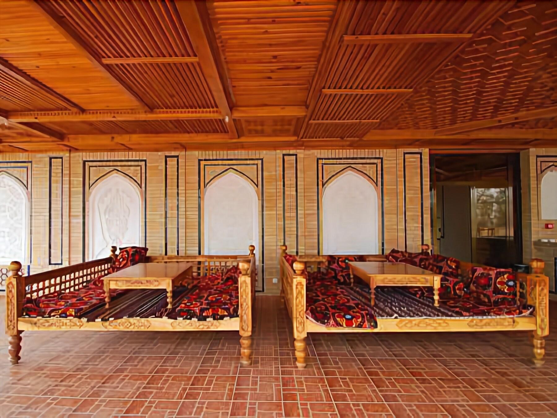 Malika Prime Hotel by null