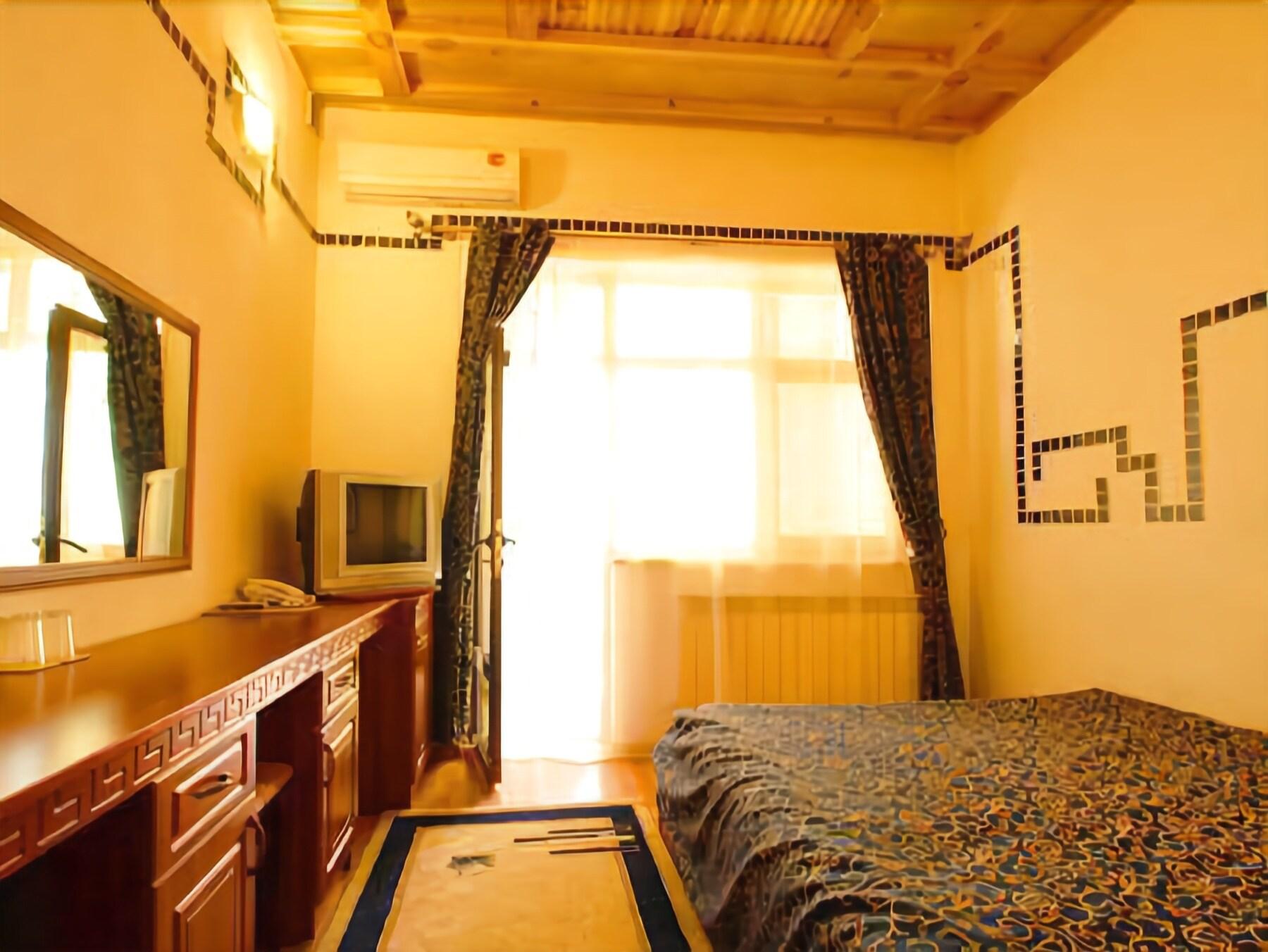 Malika Prime Hotel by null