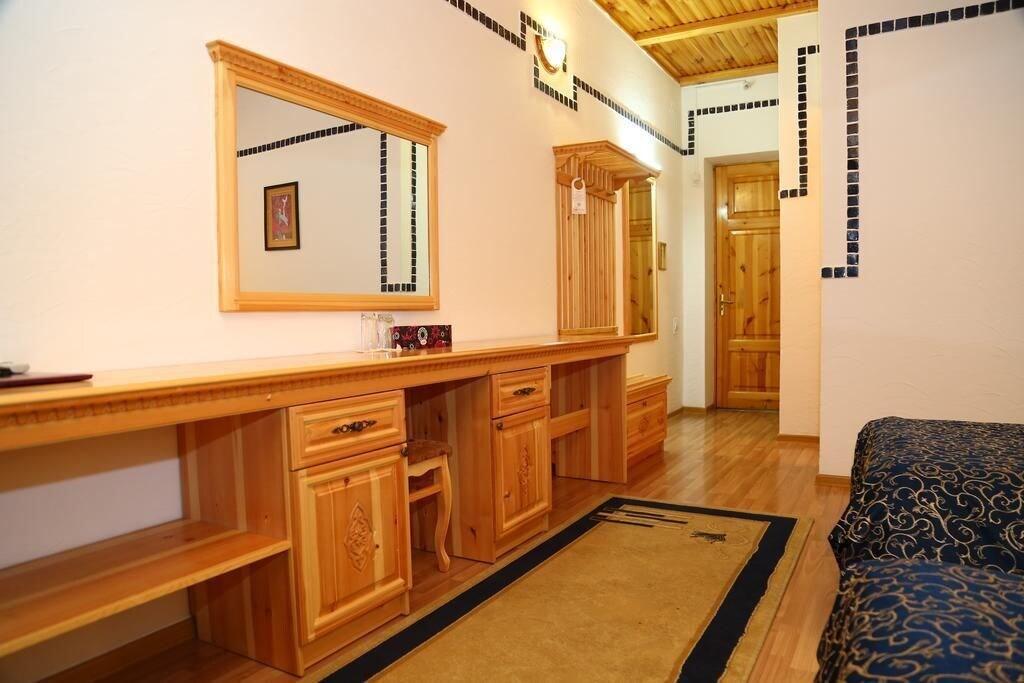 Malika Prime Hotel by null