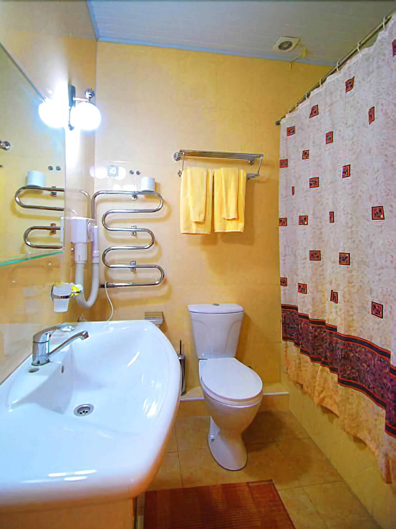 Malika Prime Hotel by null