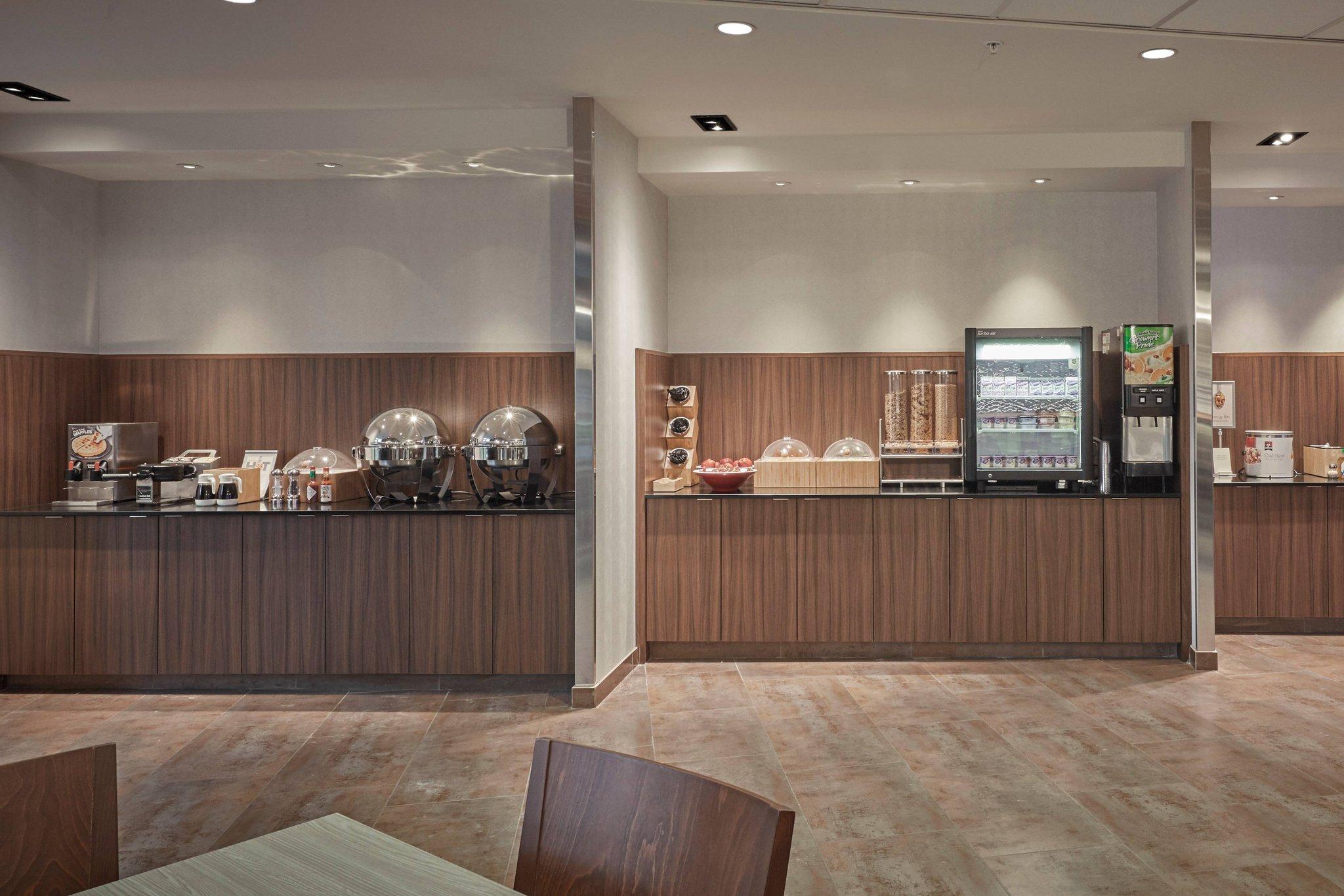 Fairfield Inn Suites Grand Mound Centralia