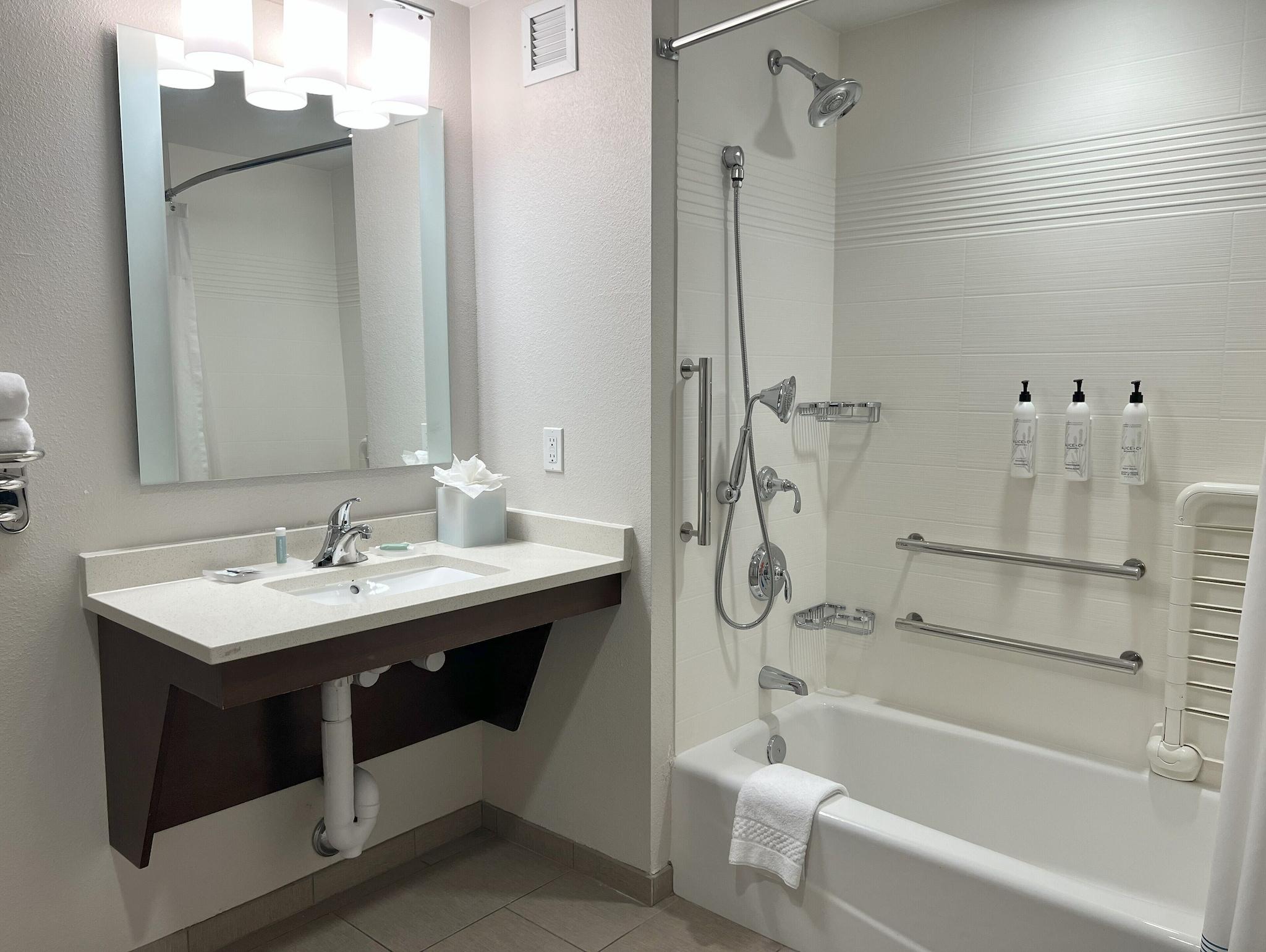 Towneplace Suites San Mateo Foster City