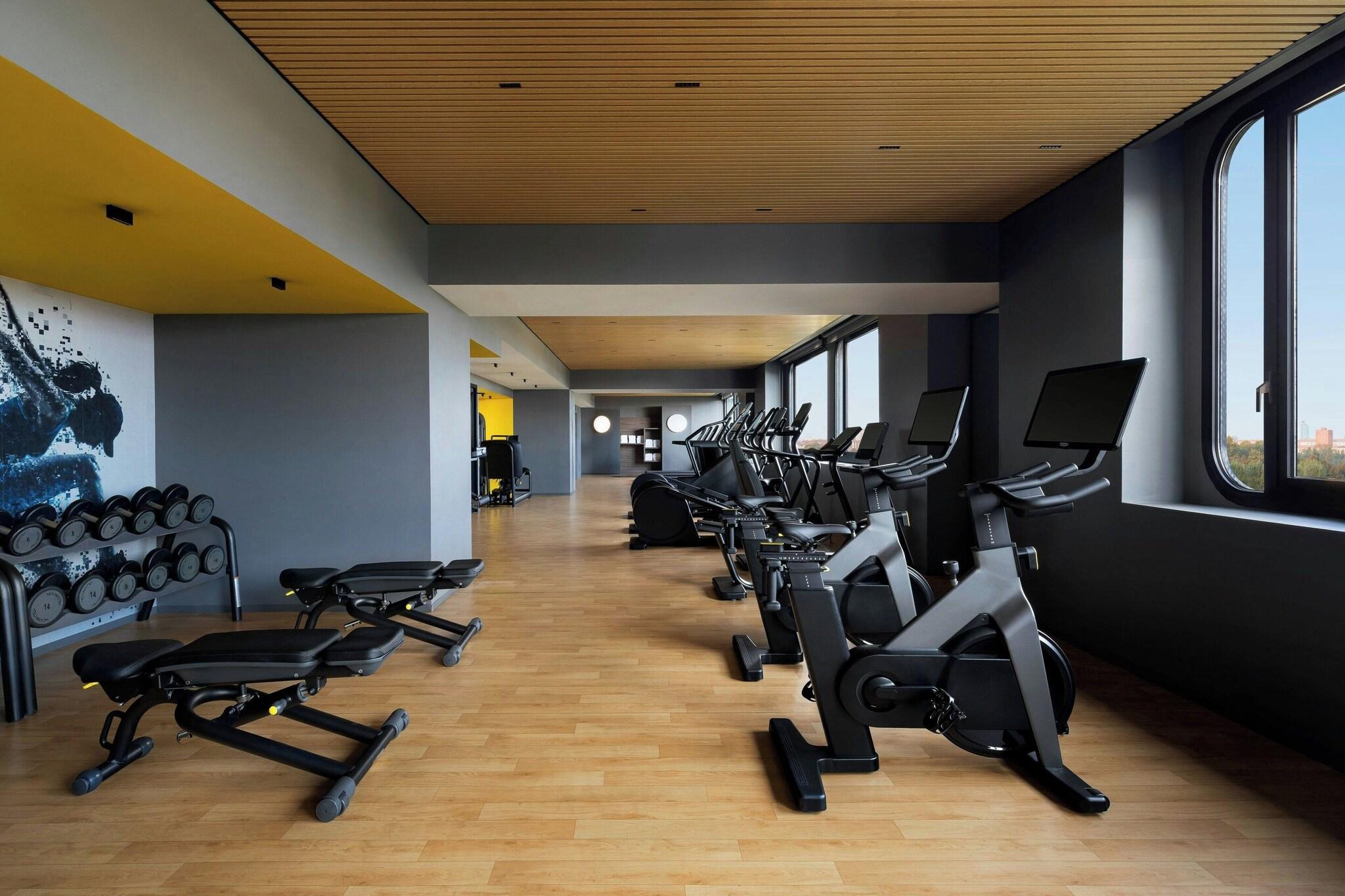 Sheraton Milan San Siro