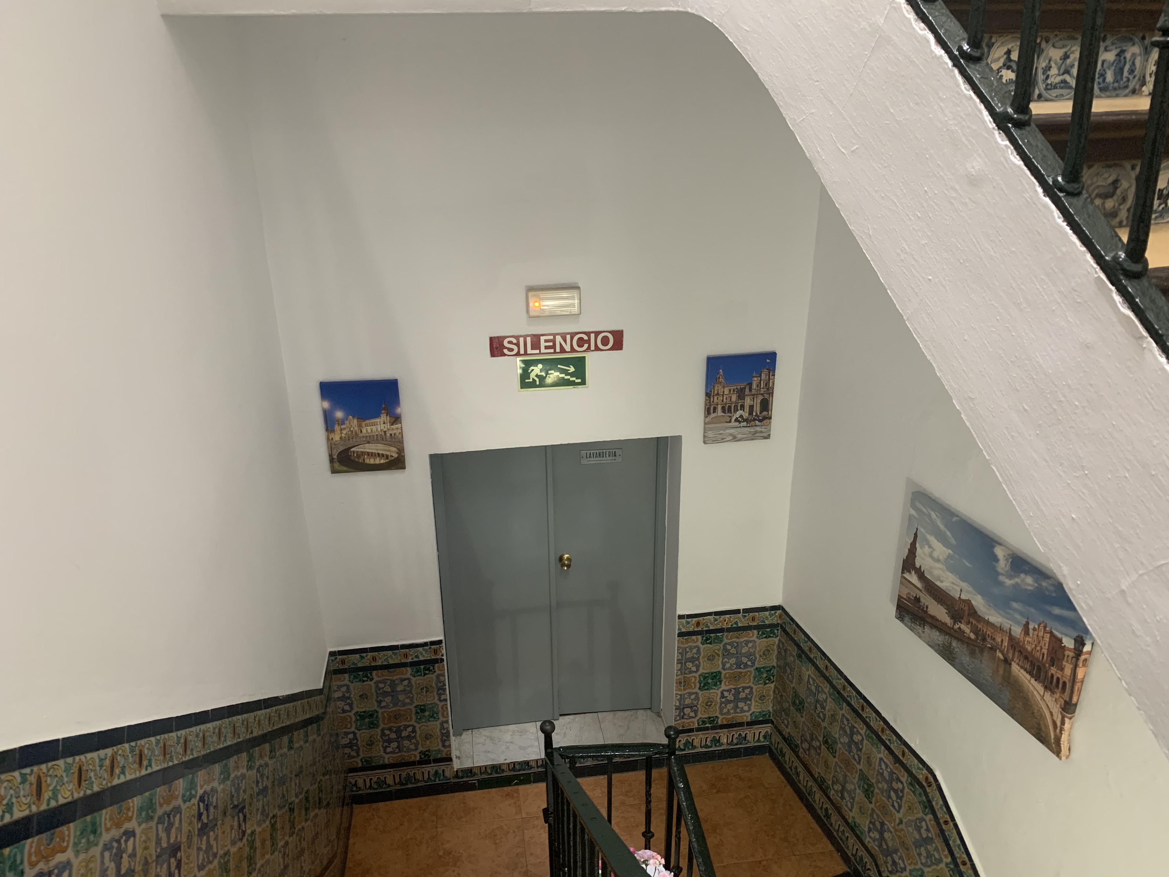 Hostal Alcobia