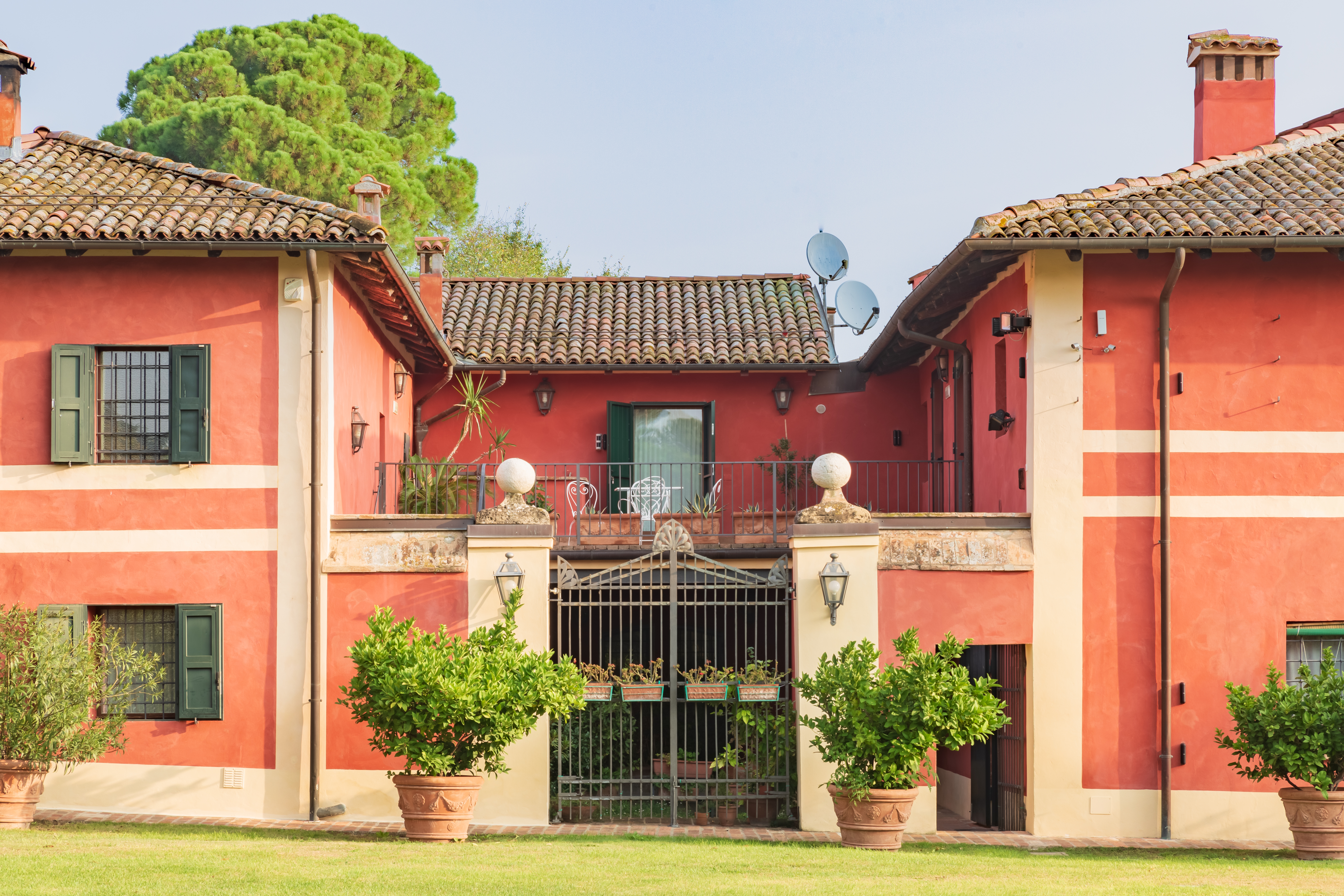 BolognaRoomscom - Ca' Palazzo